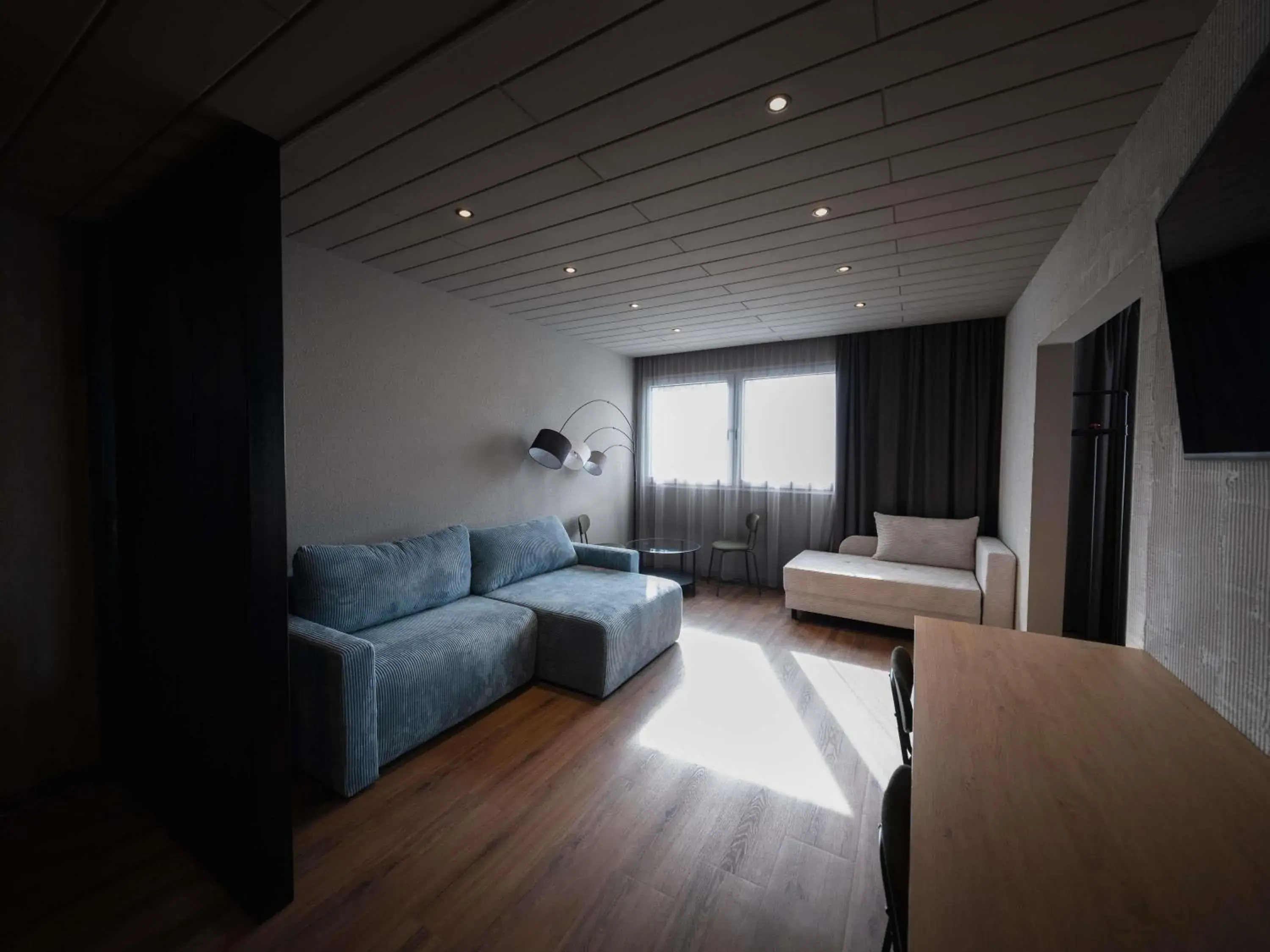 Property building in Ibis Styles Linz Property building in Ibis Styles Linz