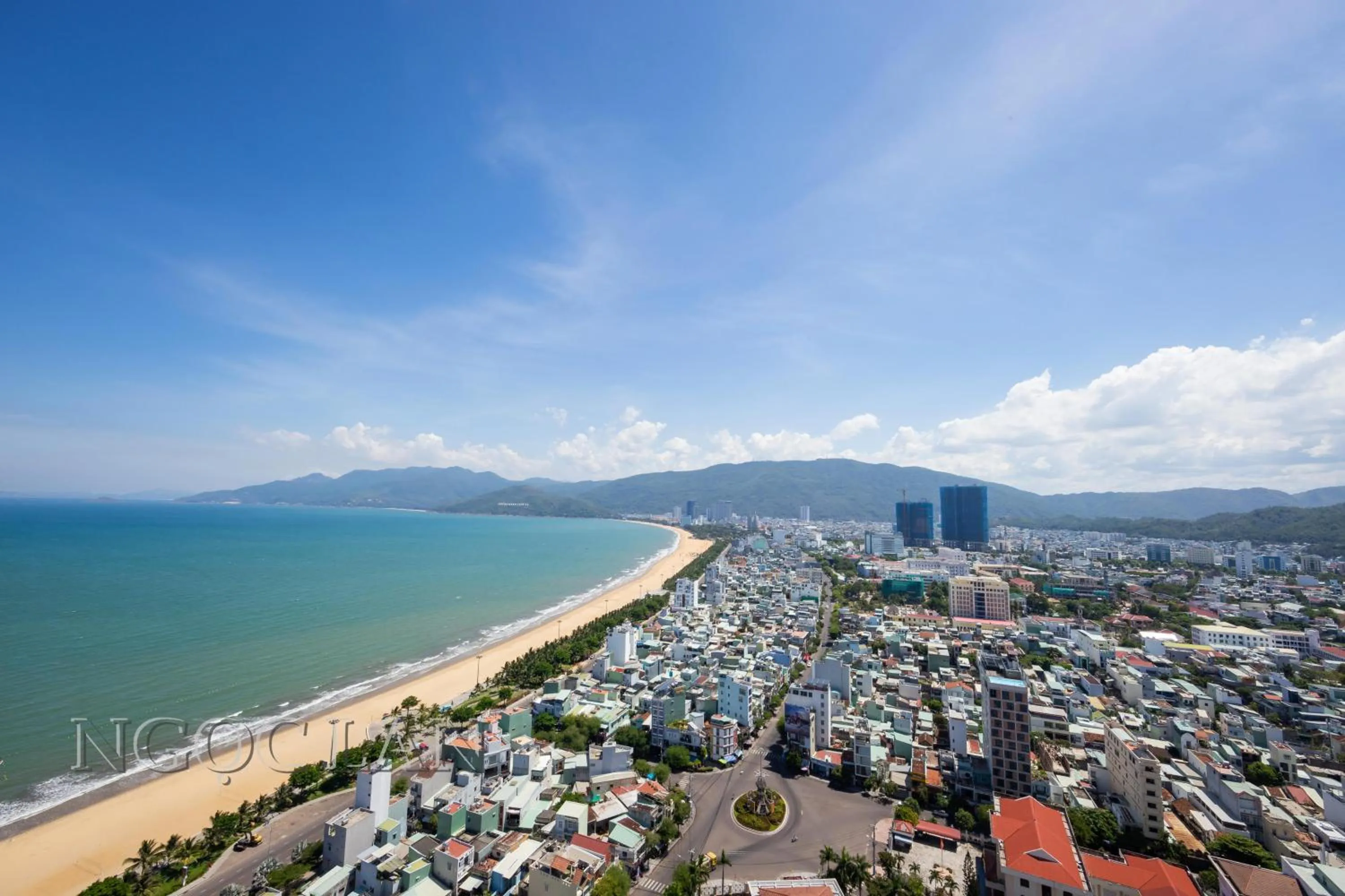 TMS Quy Nhon - Ngoc Lan Apartments