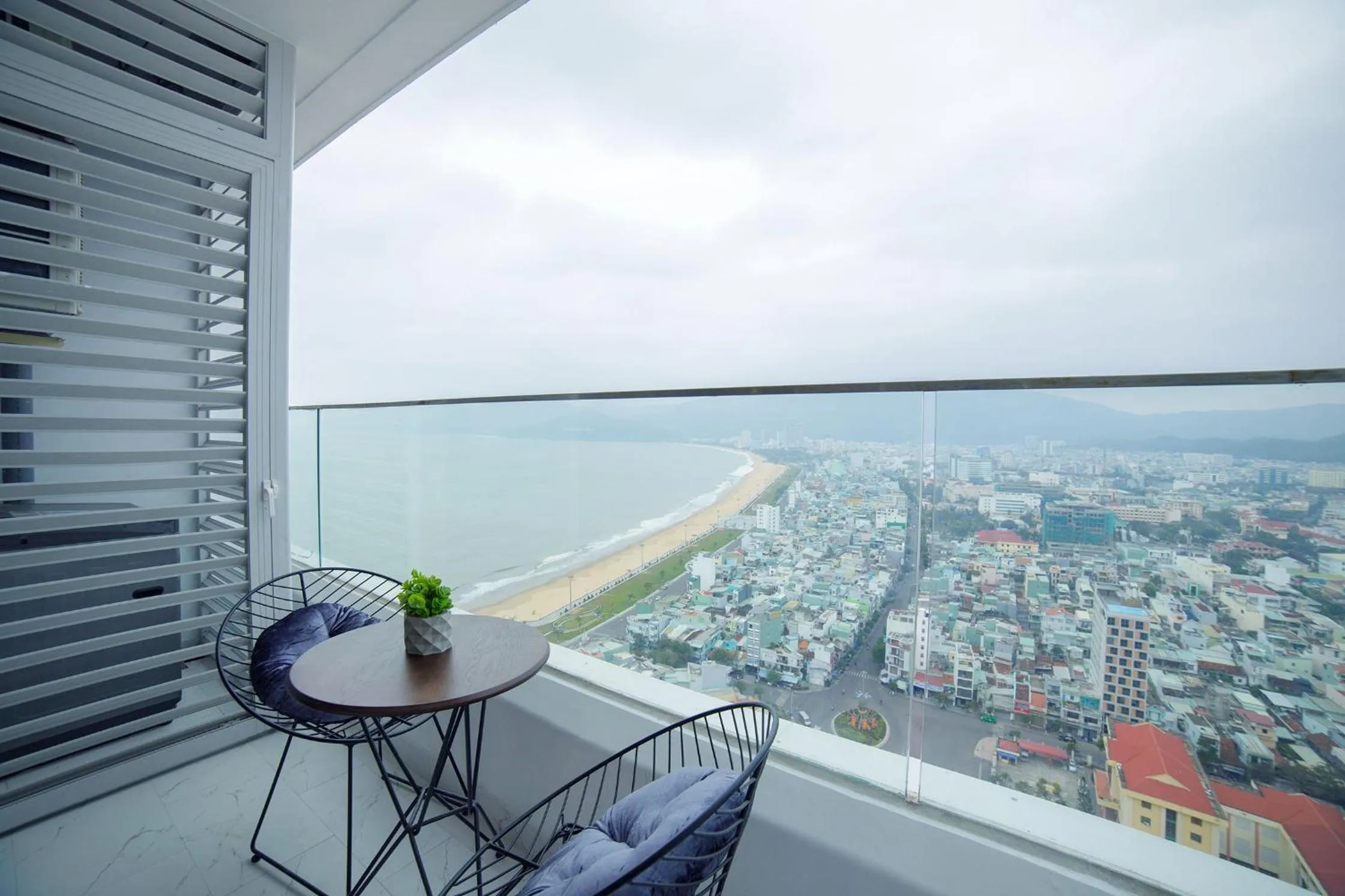 TMS Quy Nhon - Ngoc Lan Apartments