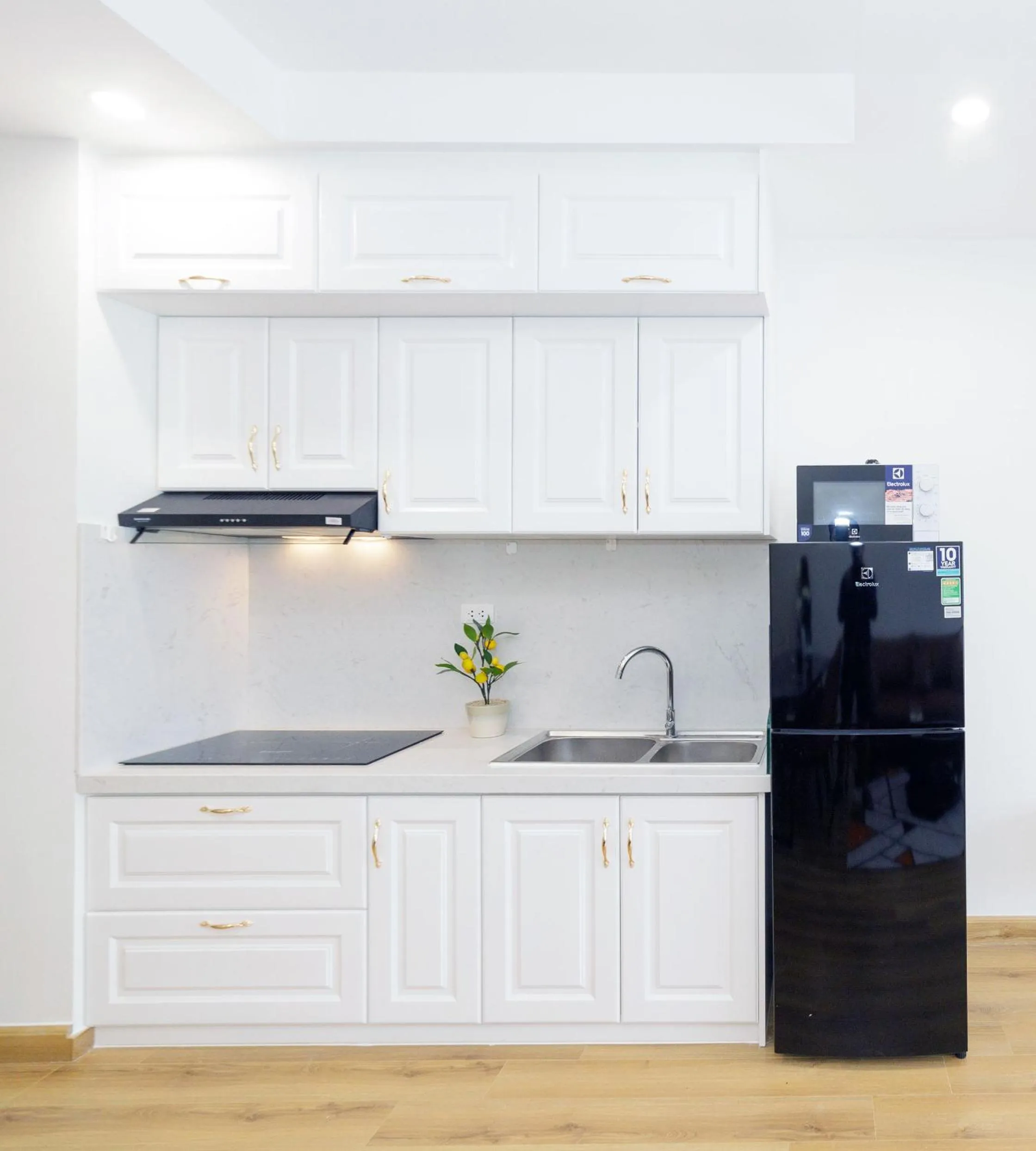 TMS Quy Nhon - Ngoc Lan Apartments