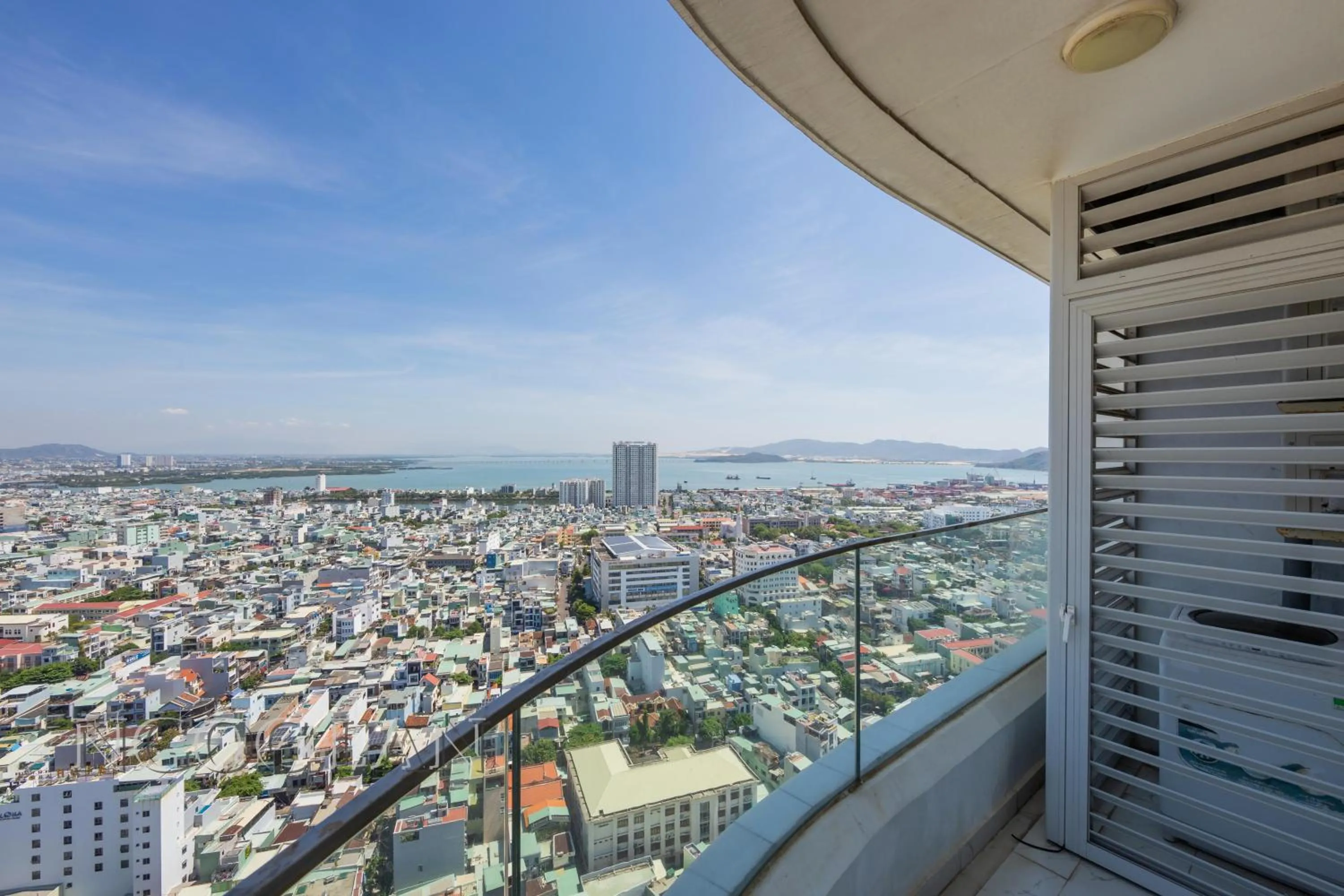 TMS Quy Nhon - Ngoc Lan Apartments