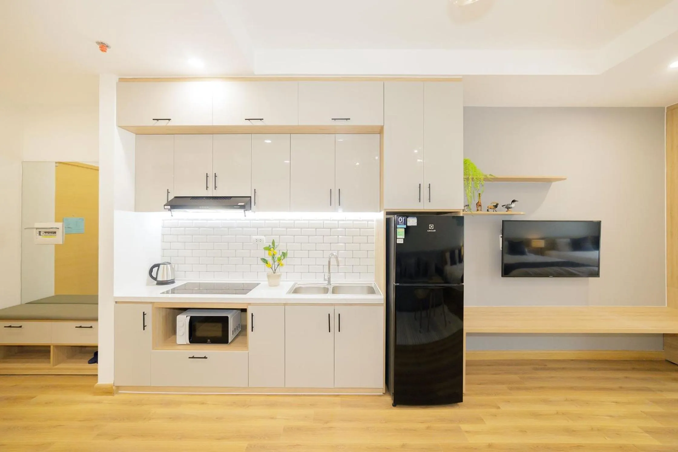 TMS Quy Nhon - Ngoc Lan Apartments