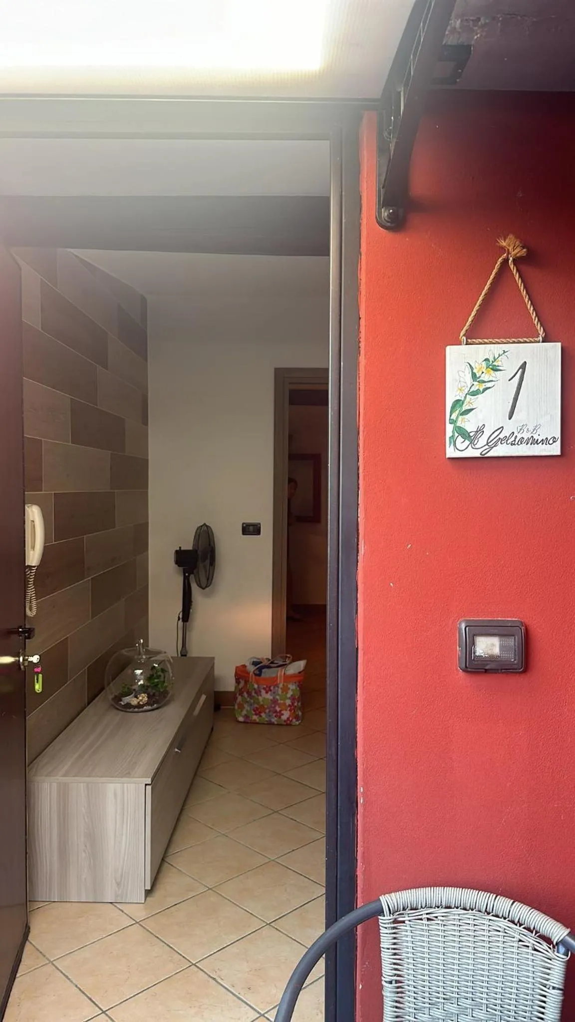 Il Gelsomino