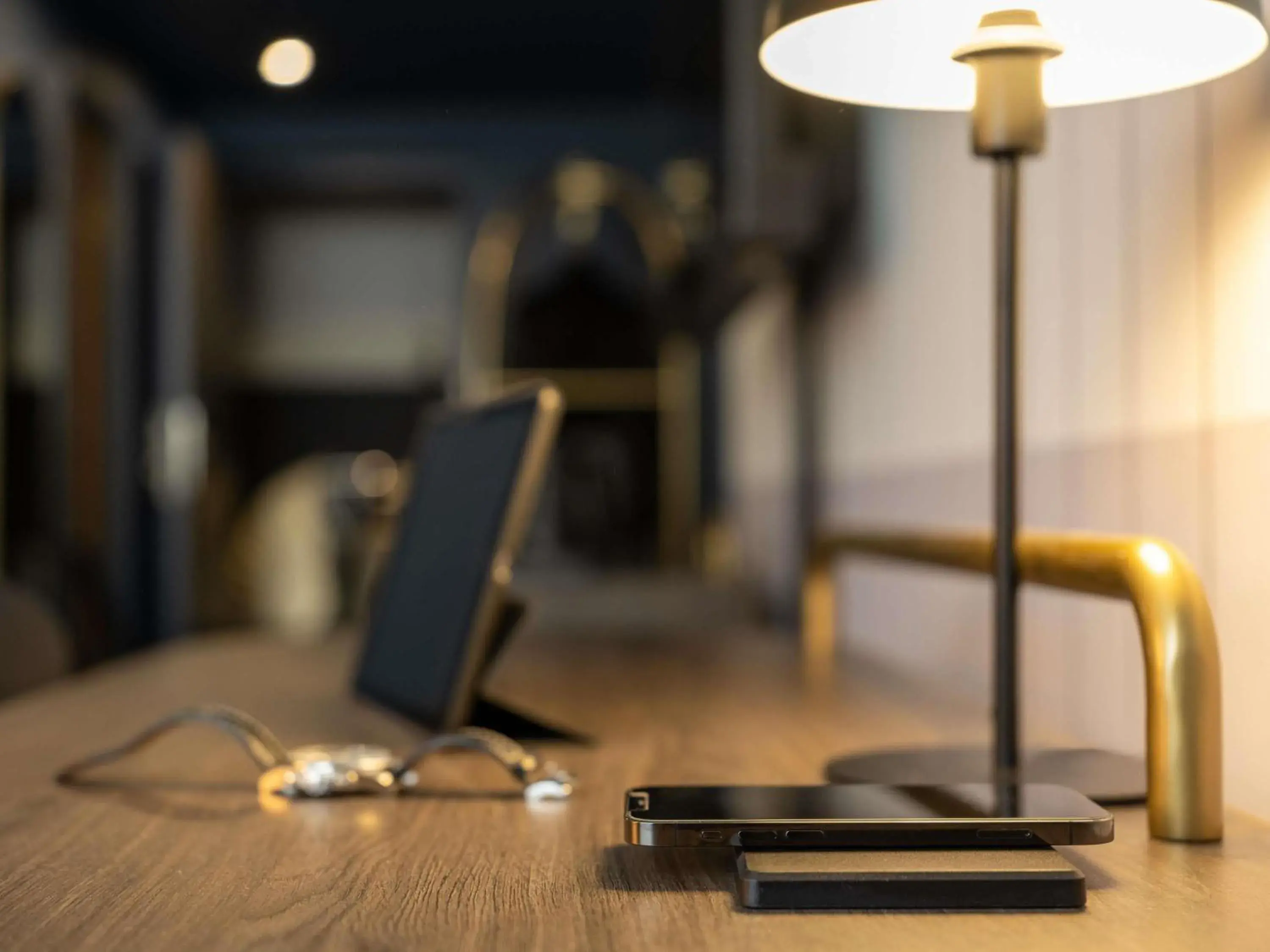 Standard Single Room with Courtyard View in Hotel Mercure Wien City Standard Single Room with Courtyard View in Hotel Mercure Wien City