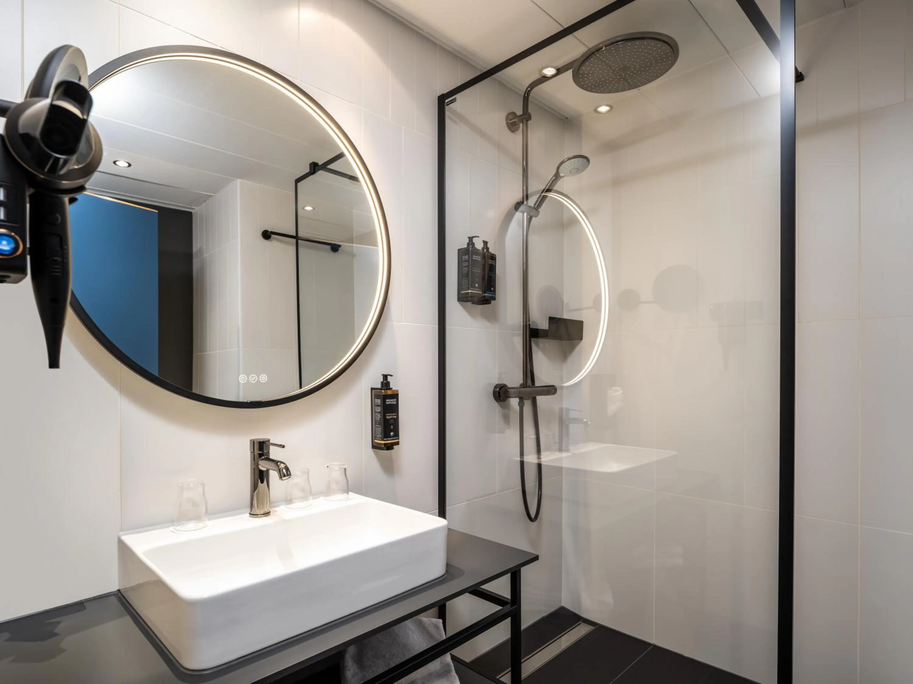 Standard Double Room in Hotel Mercure Wien City