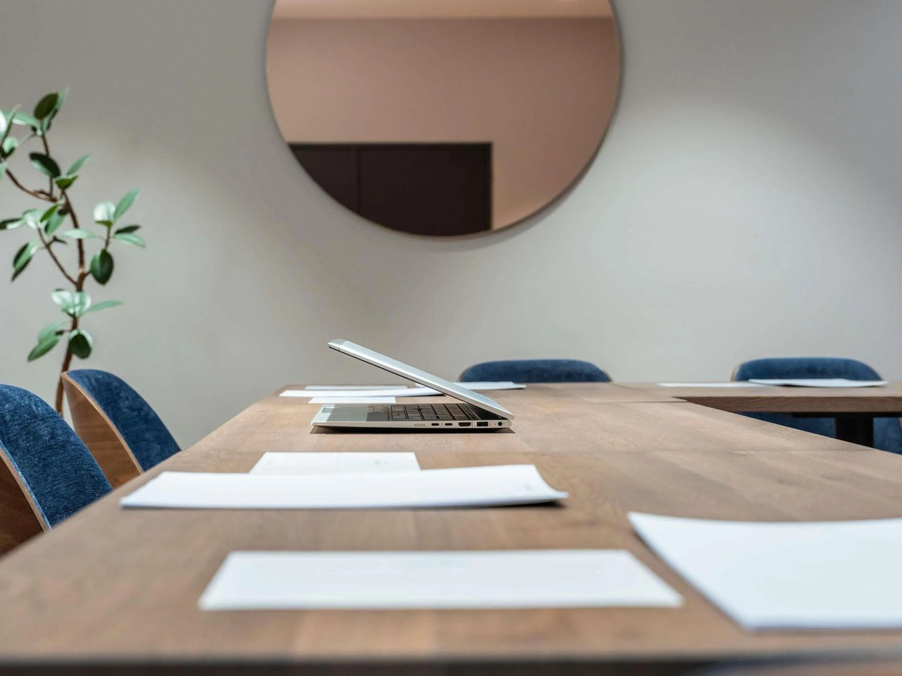 Meeting/conference room in Hotel Mercure Wien City