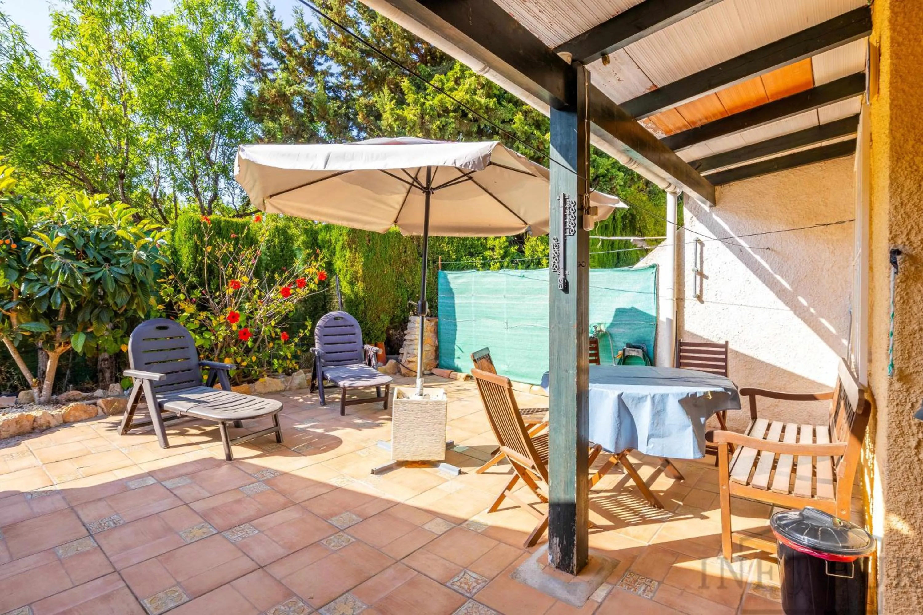 Inftour La viña Bungalow