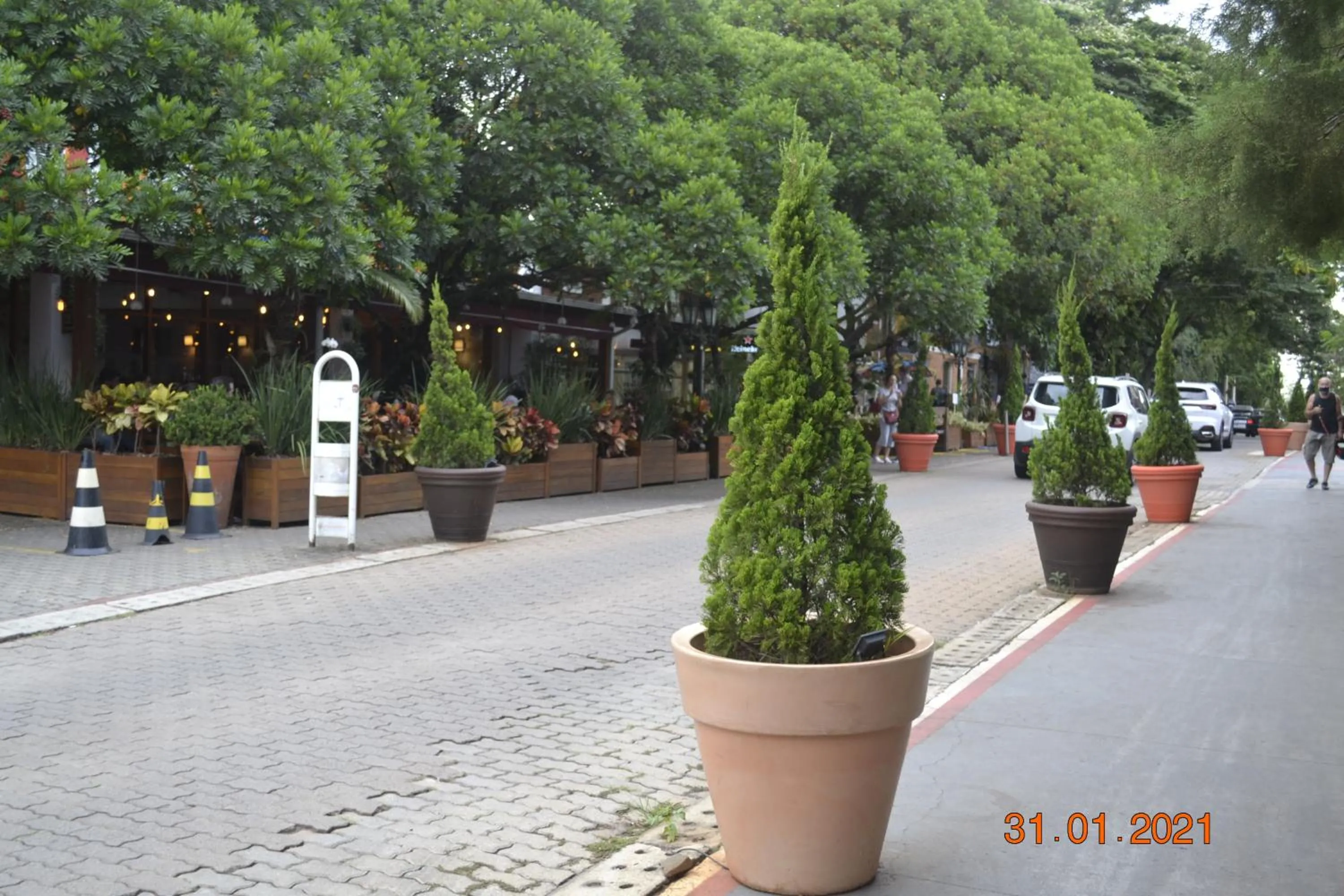 Apto Top Centrum Holambra/excelente localização
