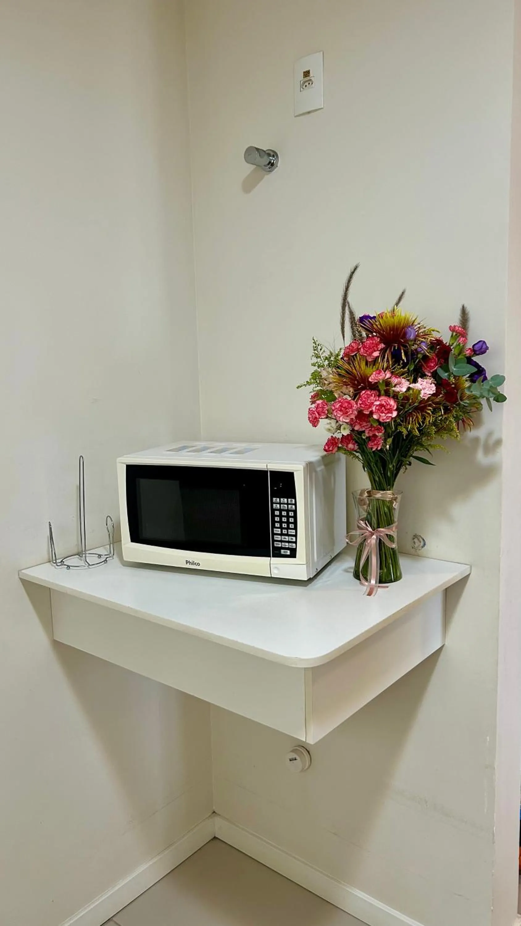 Apto Top Centrum Holambra/excelente localização