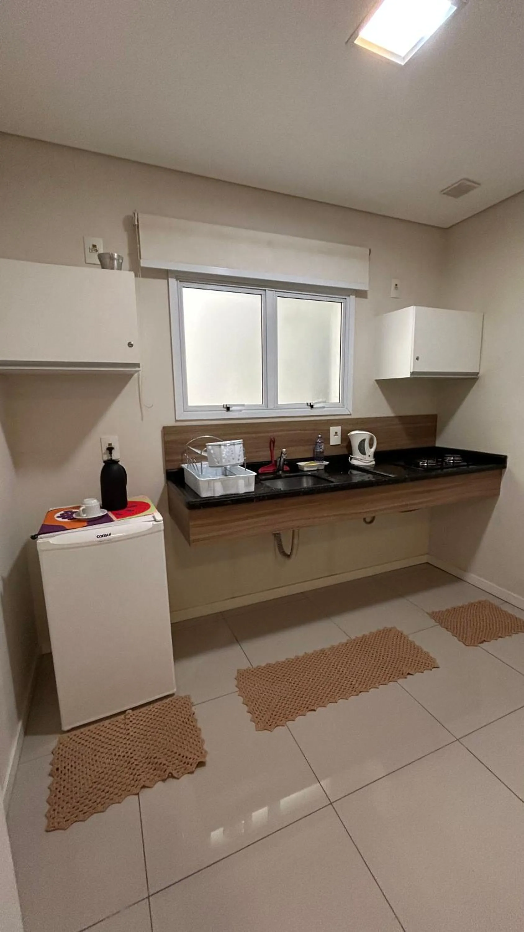 Apto Top Centrum Holambra/excelente localização