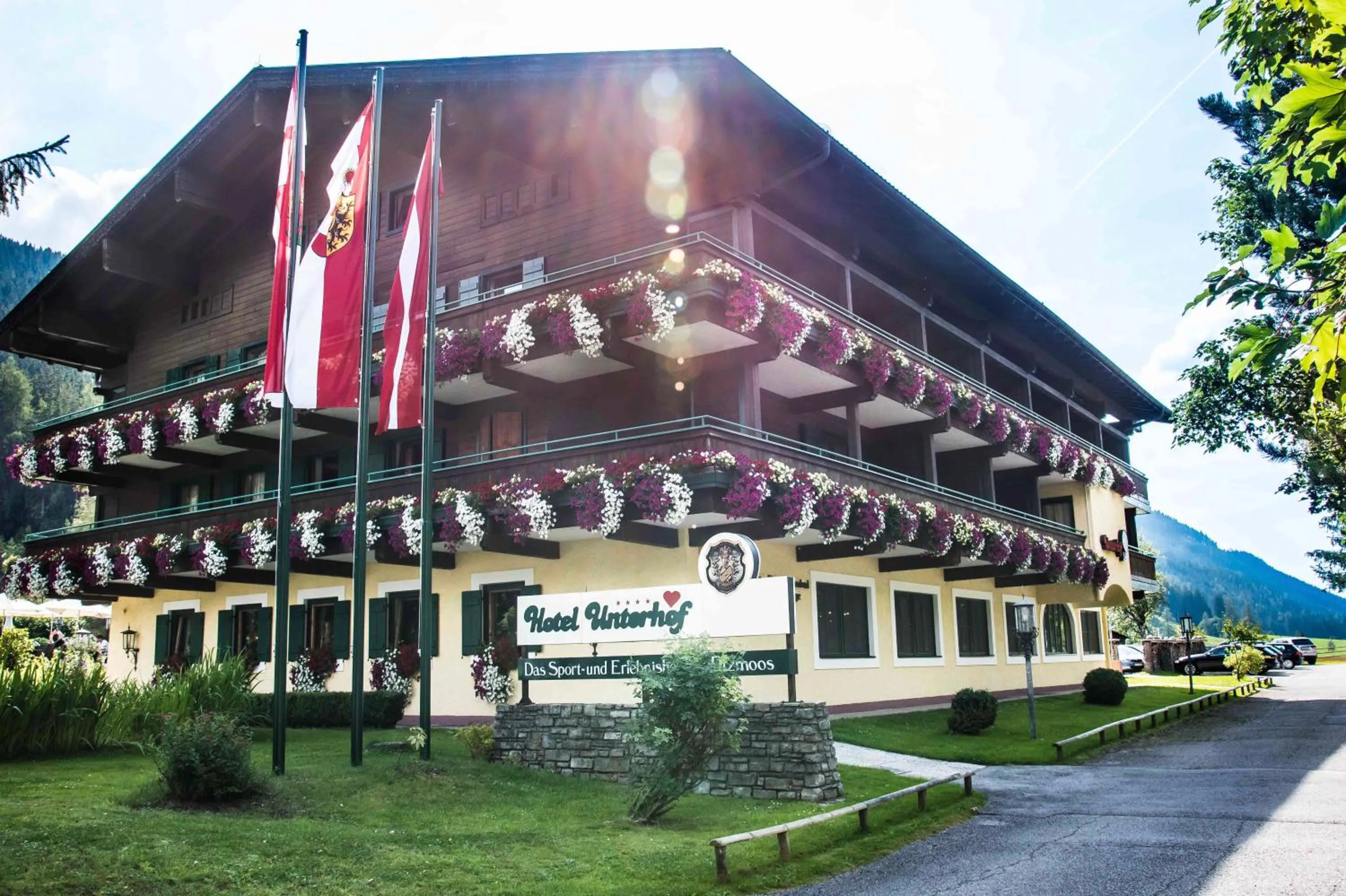 Other in Hotel Unterhof