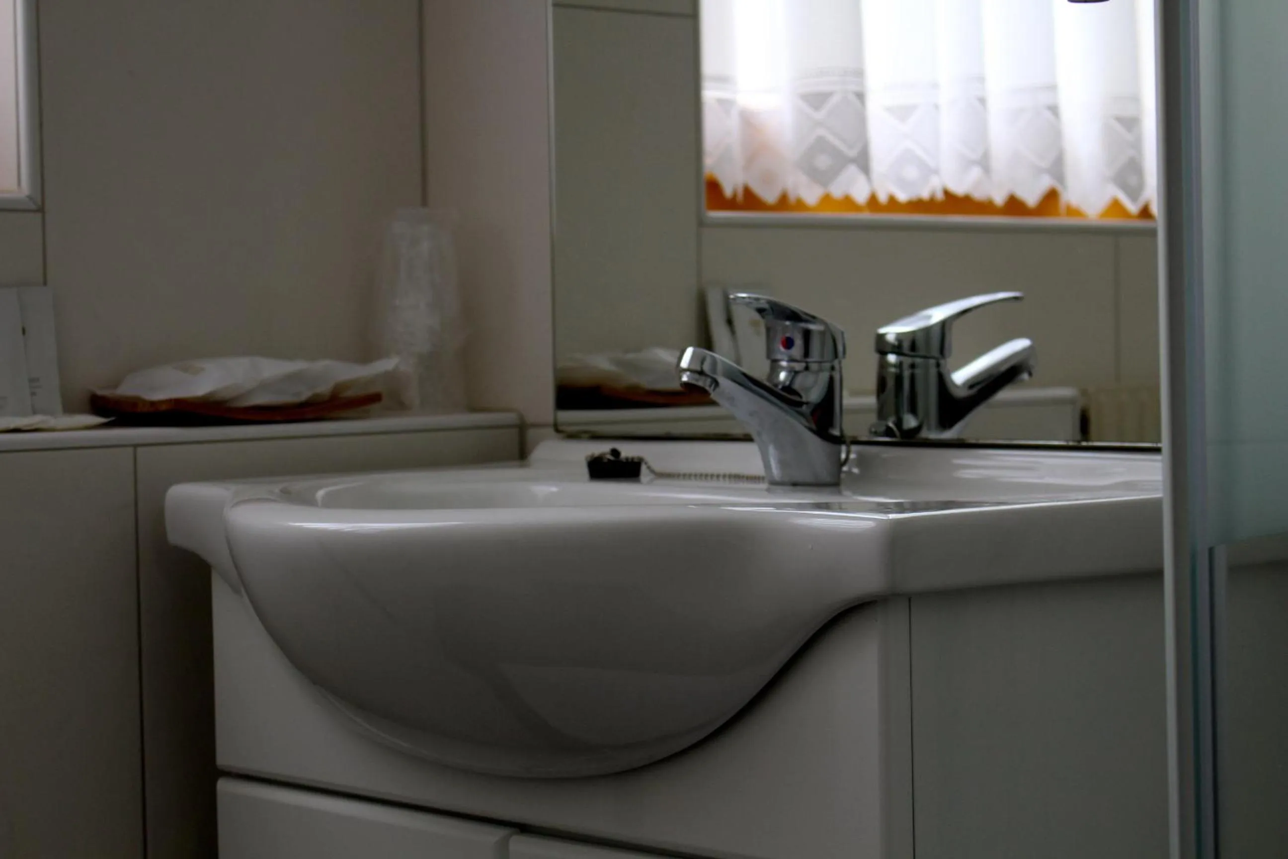 Day in Gasthof Ölberg