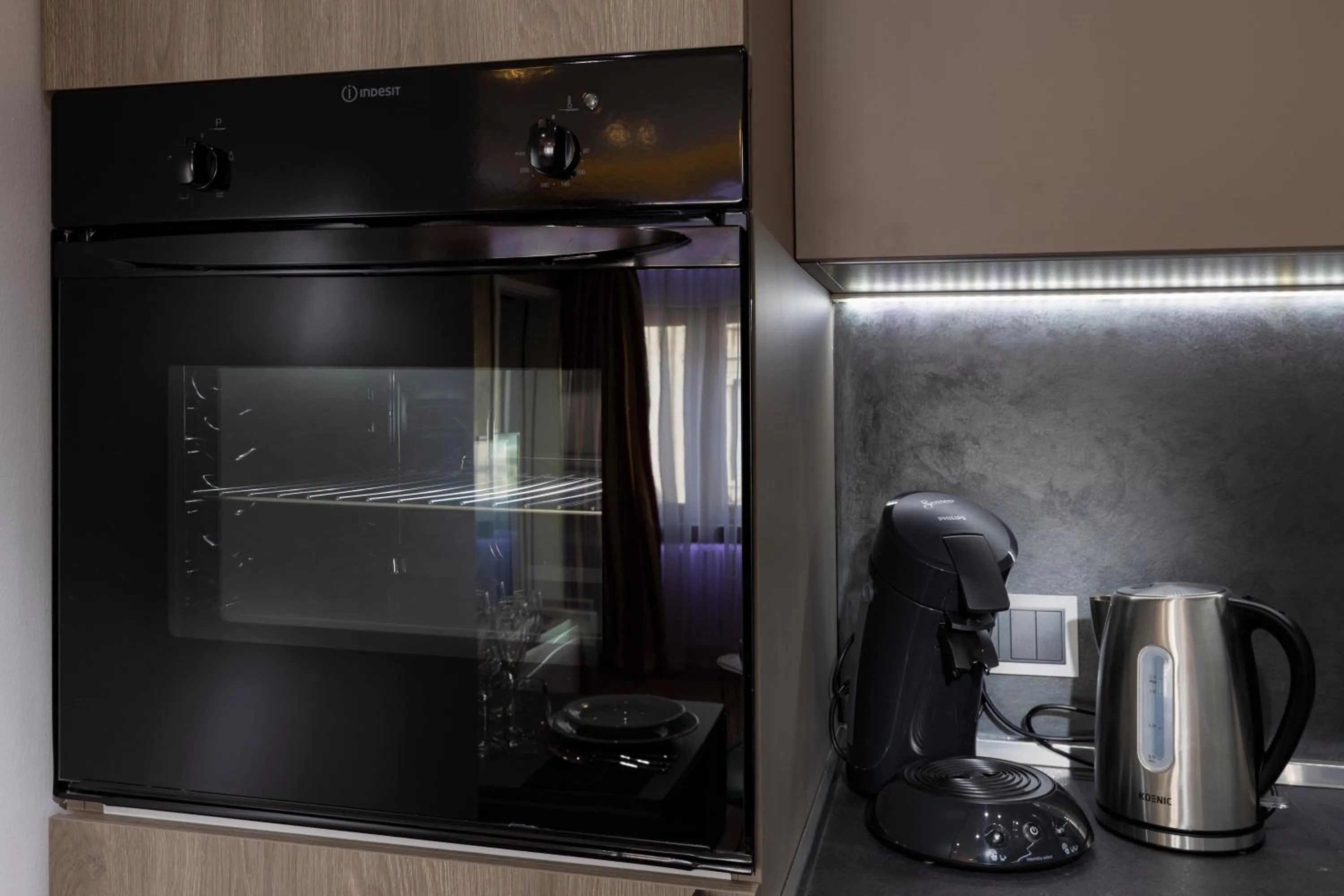 pet friendly in The Queen Luxury Apartments - Villa Carlotta