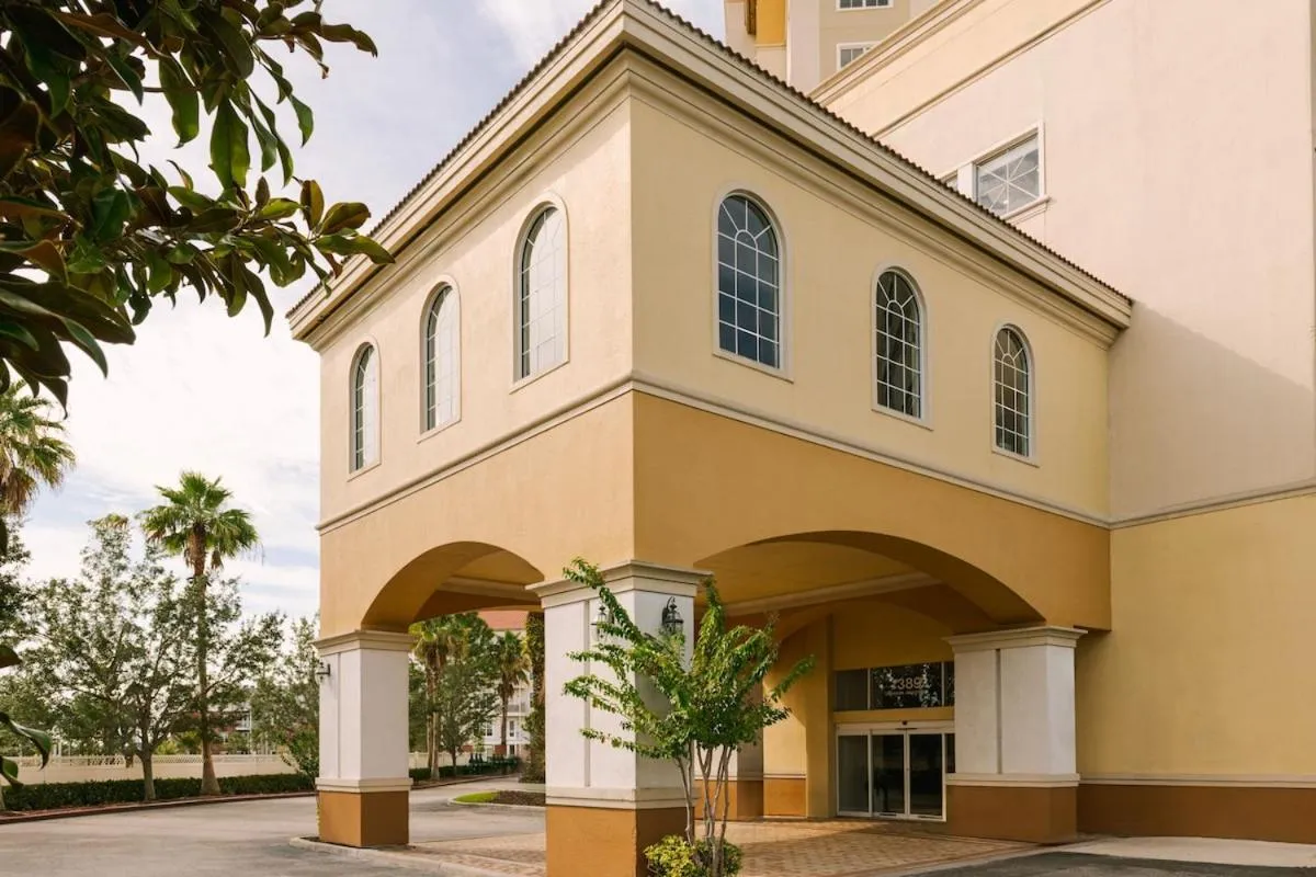 Property building in The Point by Edge