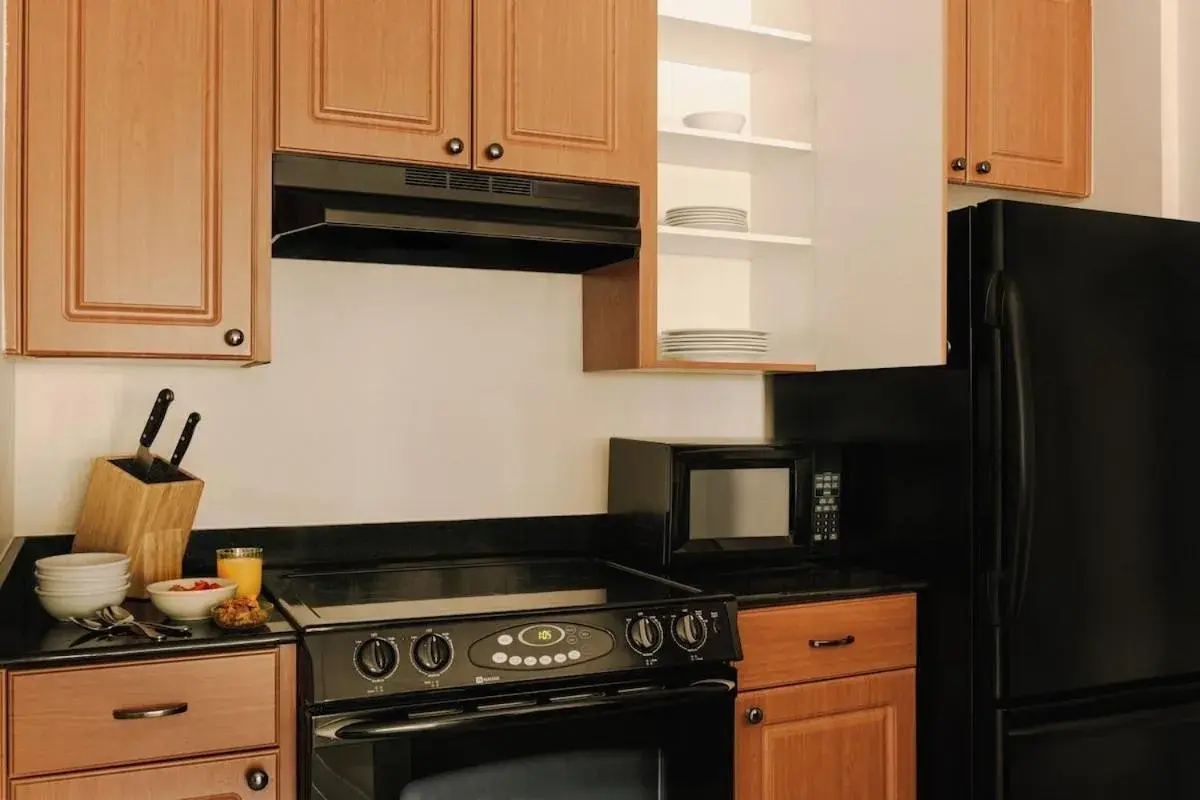 Apartment - Disability Access in The Point by Edge Apartment - Disability Access in The Point by Edge