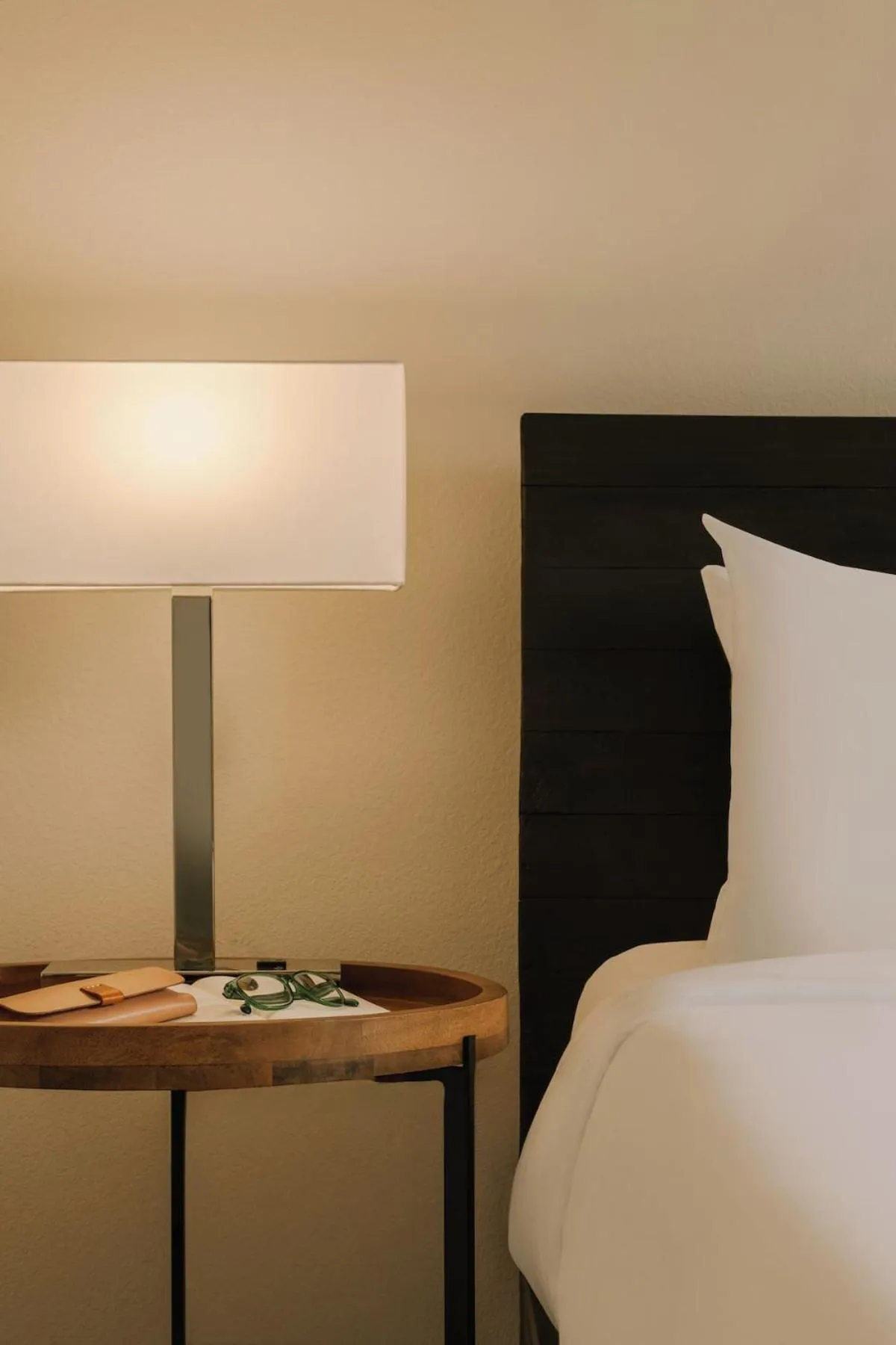 Bed in The Point by Edge