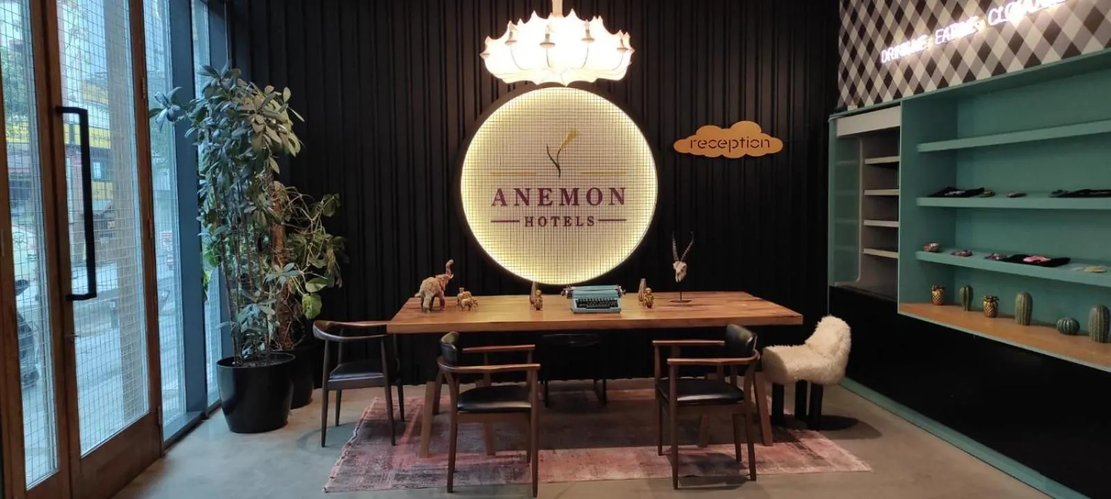 Anemon Bakırköy