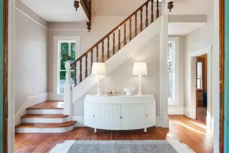 Green Room at the Grand Maloney