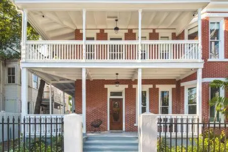 Green Room at the Grand Maloney