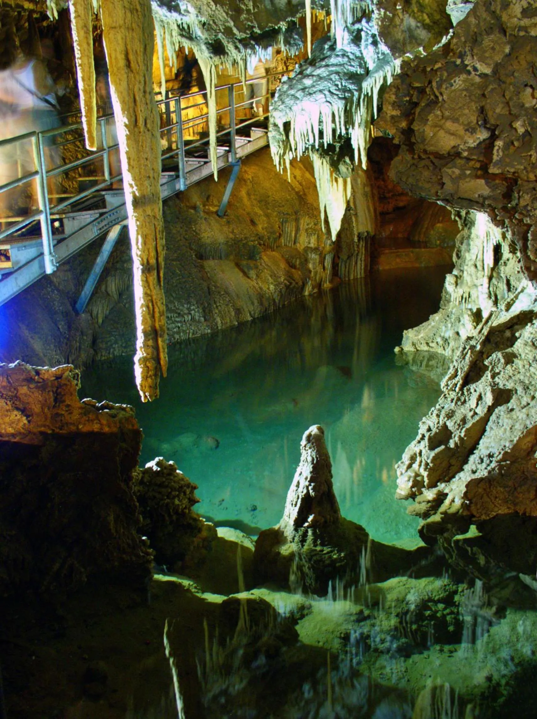 Nearby landmark in Hotel Sardus Pater