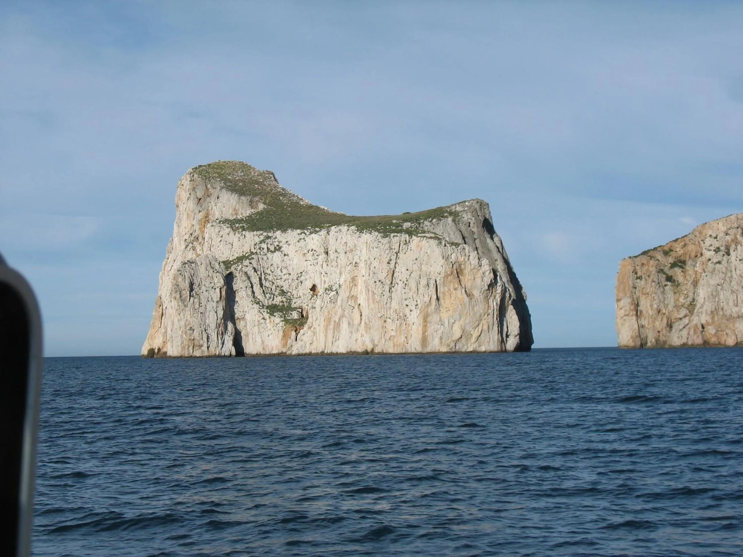 Nearby landmark in Hotel Sardus Pater