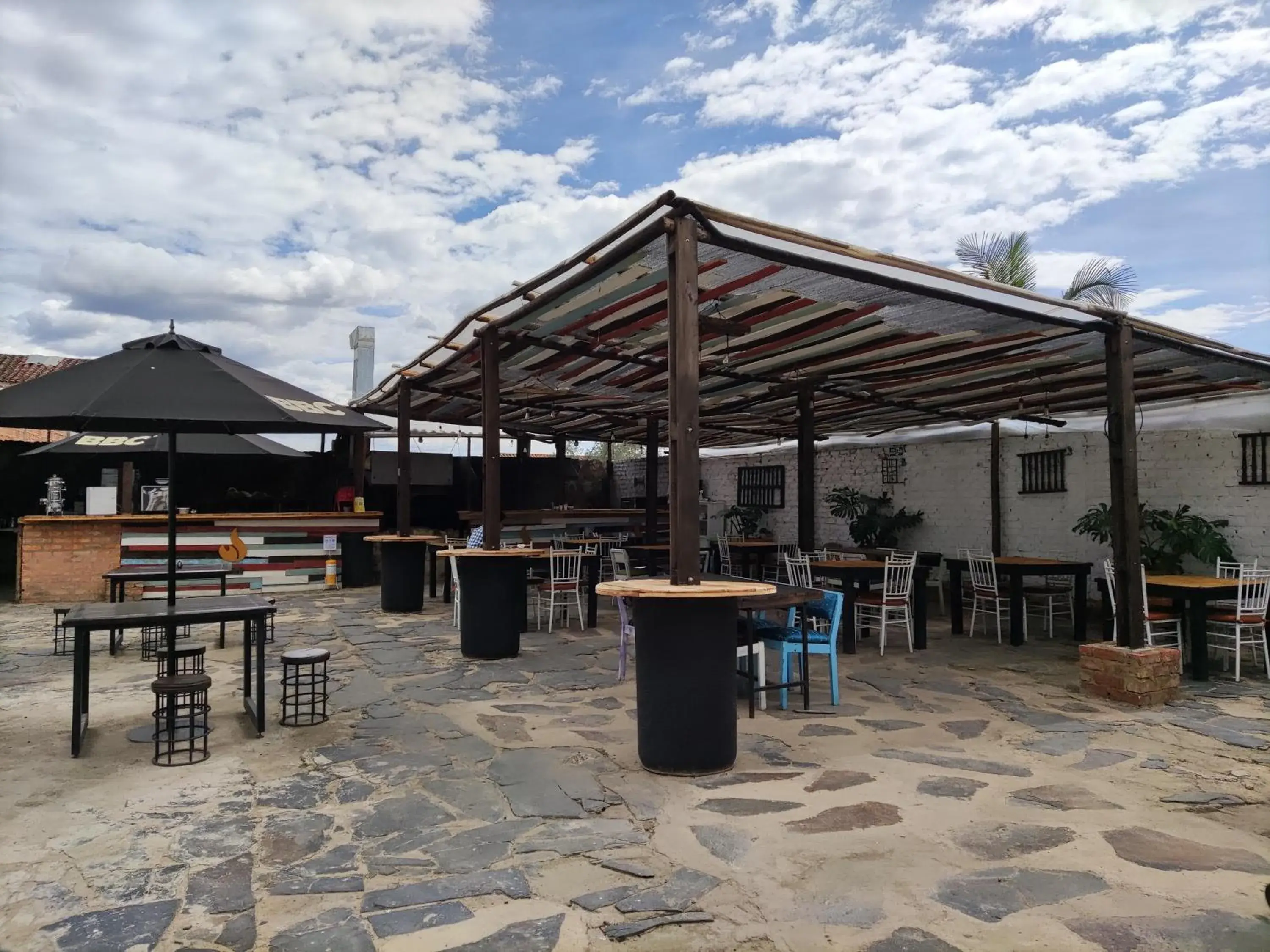 Restaurant/places to eat in Laureles de la Villa Restaurant/places to eat in Laureles de la Villa