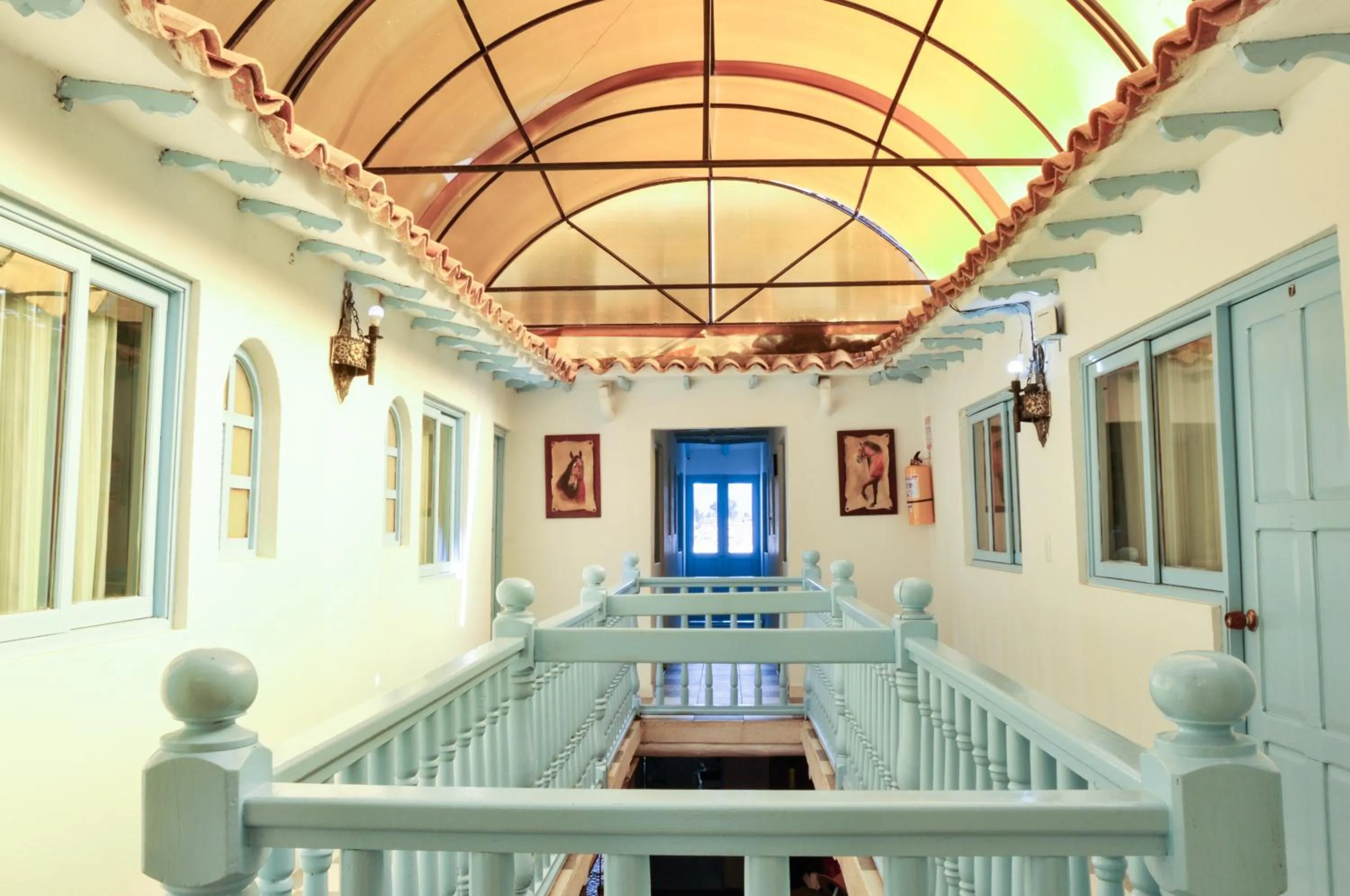 Balcony/Terrace in Laureles de la Villa