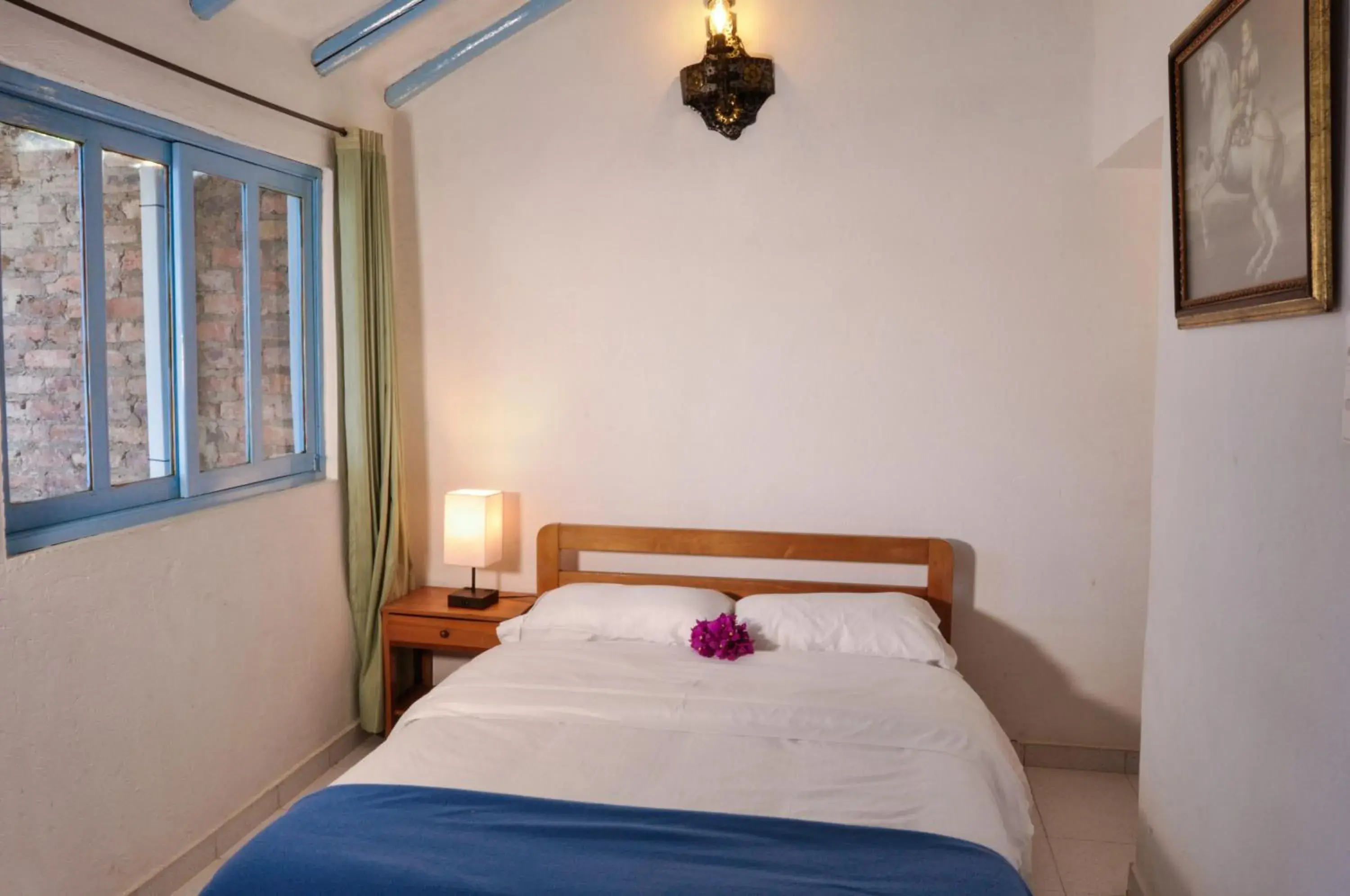 Bed in Laureles de la Villa Bed in Laureles de la Villa