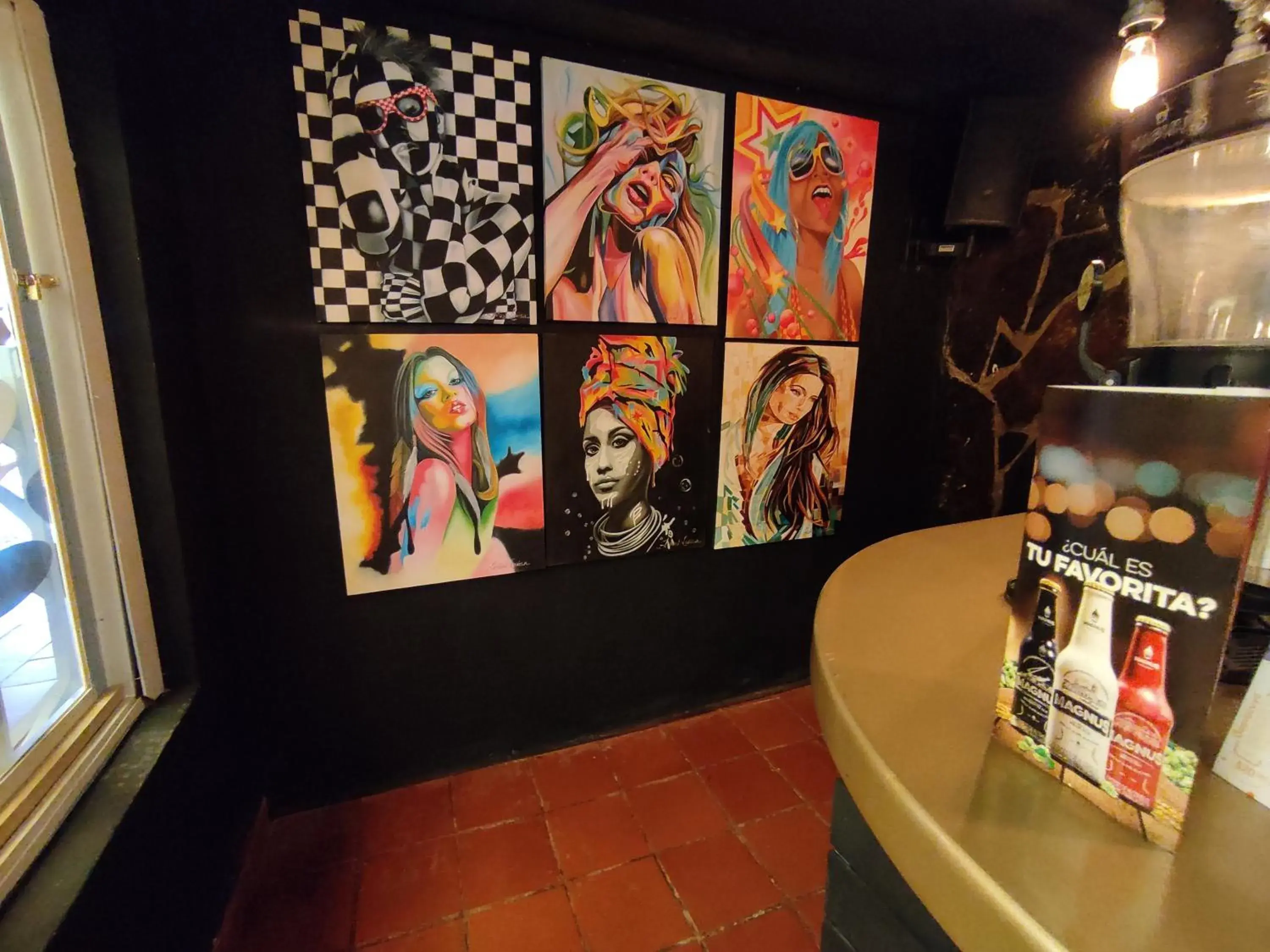 Food and drinks in Laureles de la Villa Food and drinks in Laureles de la Villa