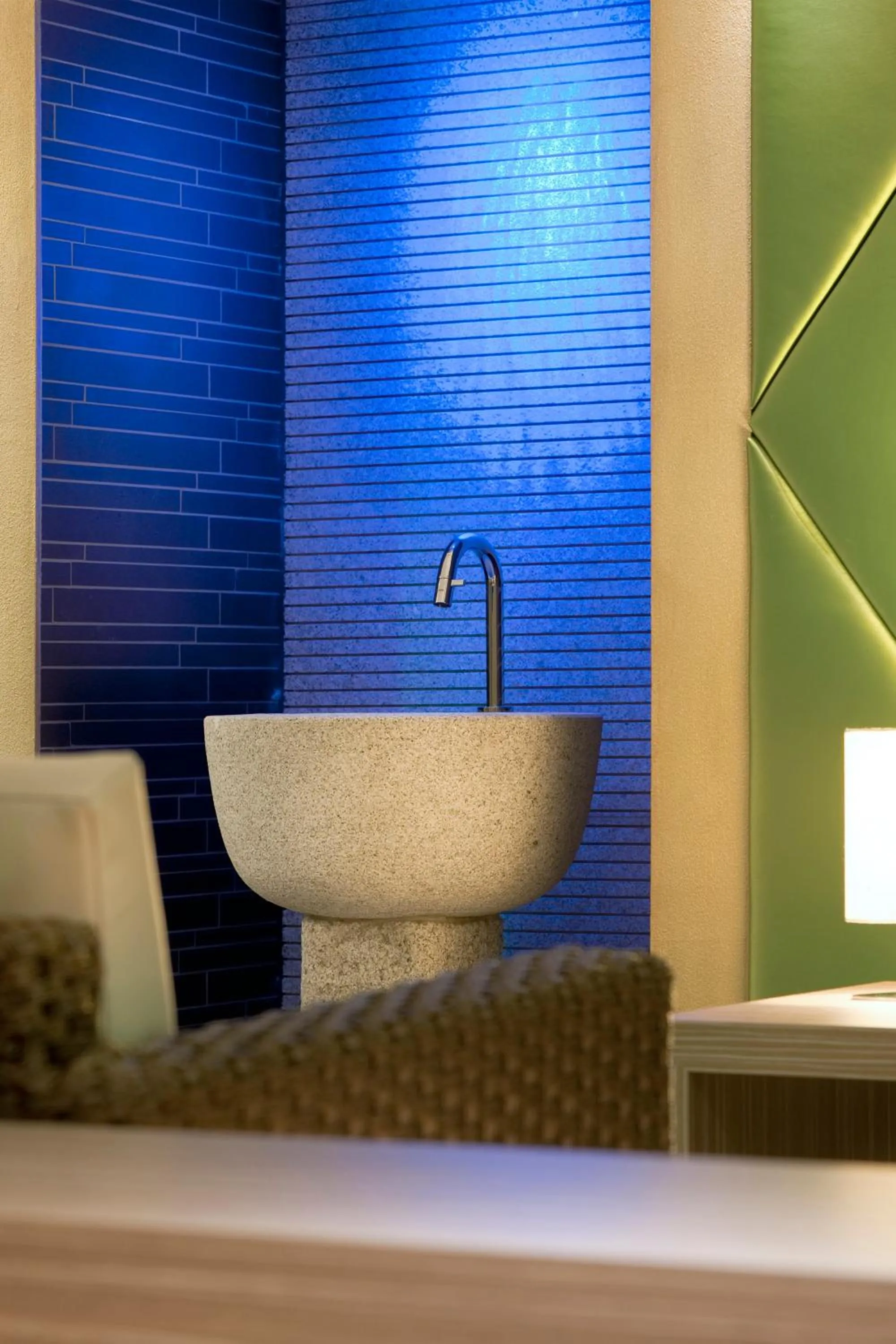 Bathroom in Aktivhotel Schweizerhof Kitzbühel