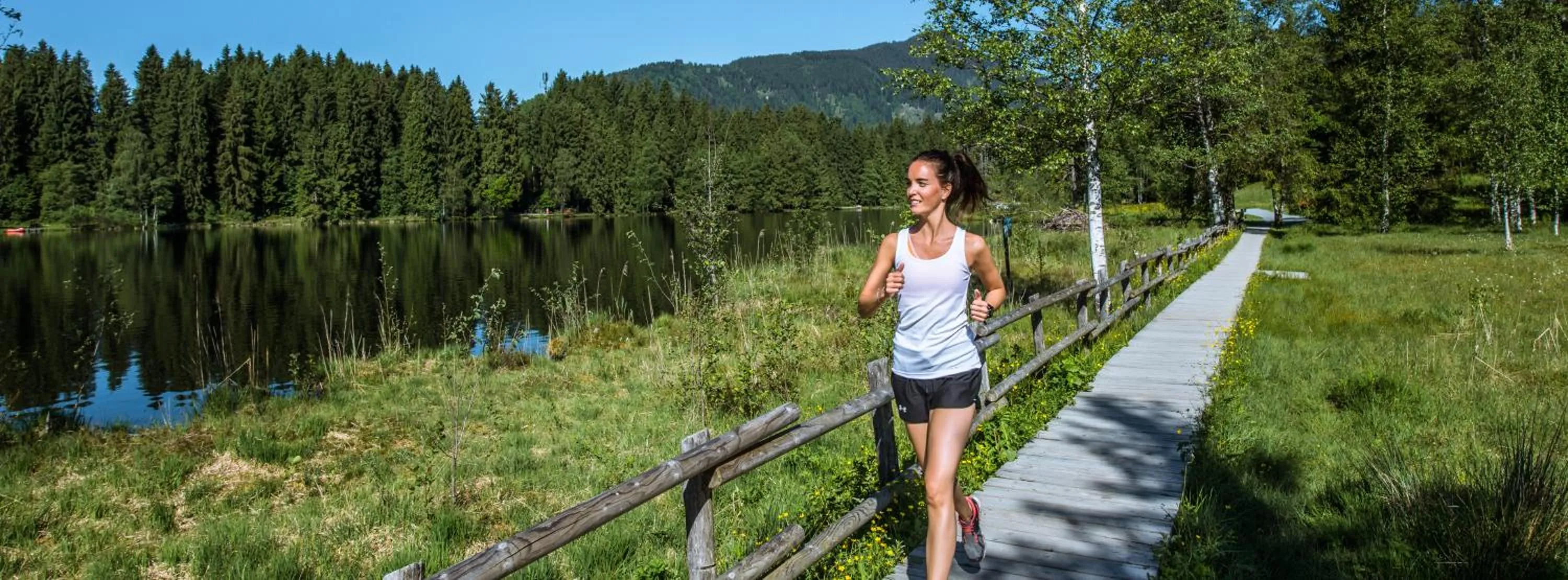 Activities in Aktivhotel Schweizerhof Kitzbühel