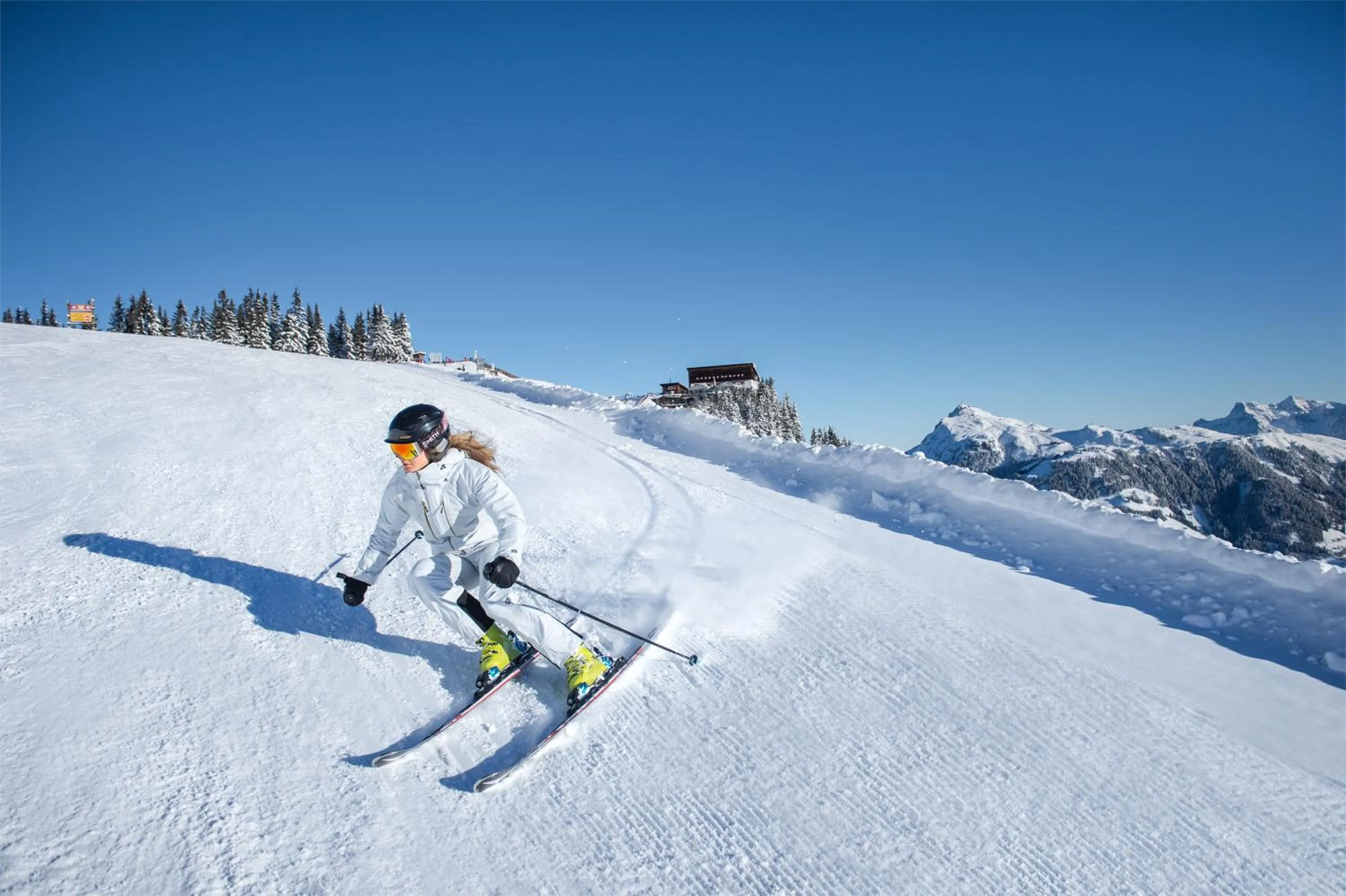 Activities in Aktivhotel Schweizerhof Kitzbühel