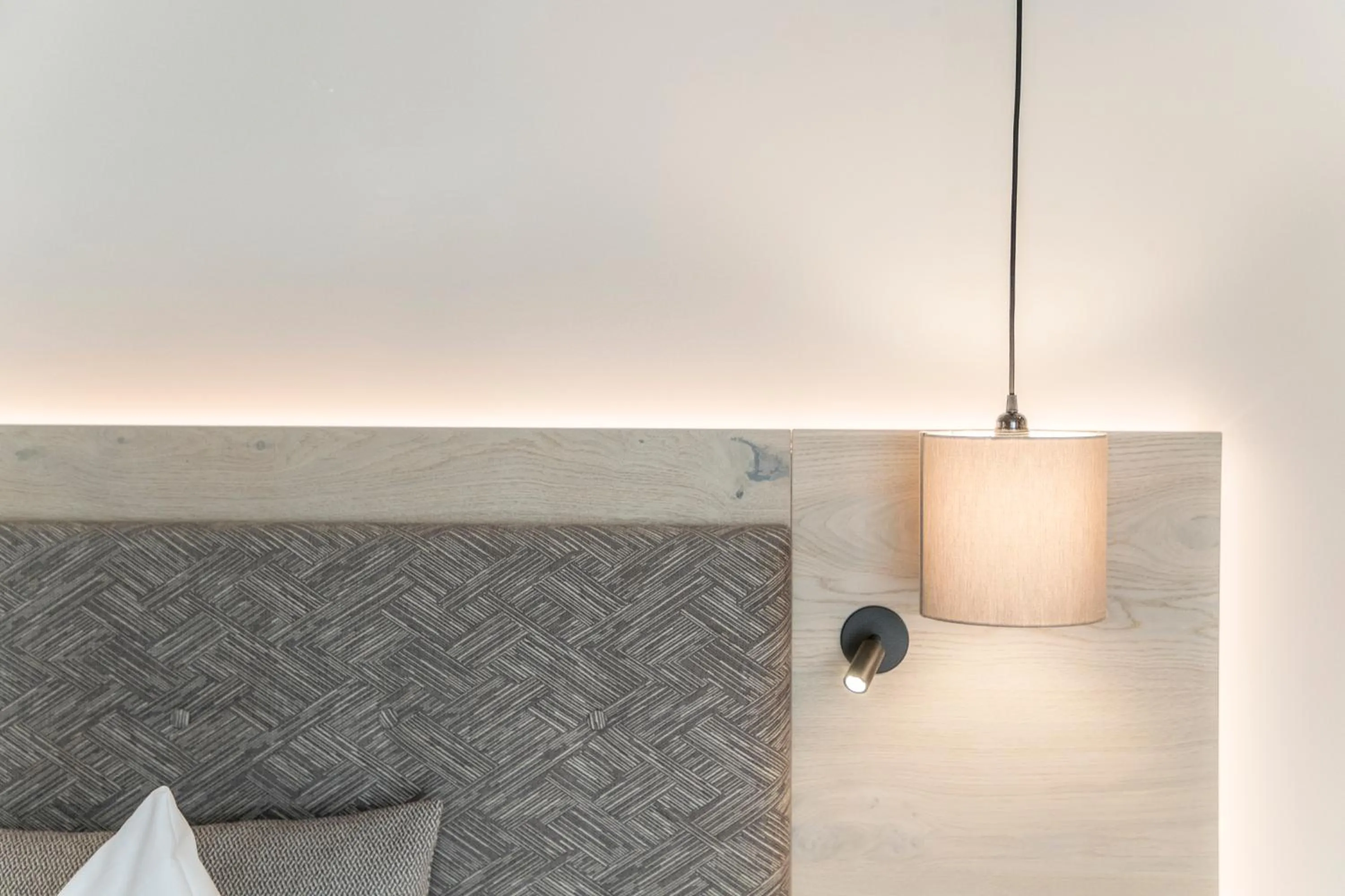 Decorative detail in Aktivhotel Schweizerhof Kitzbühel