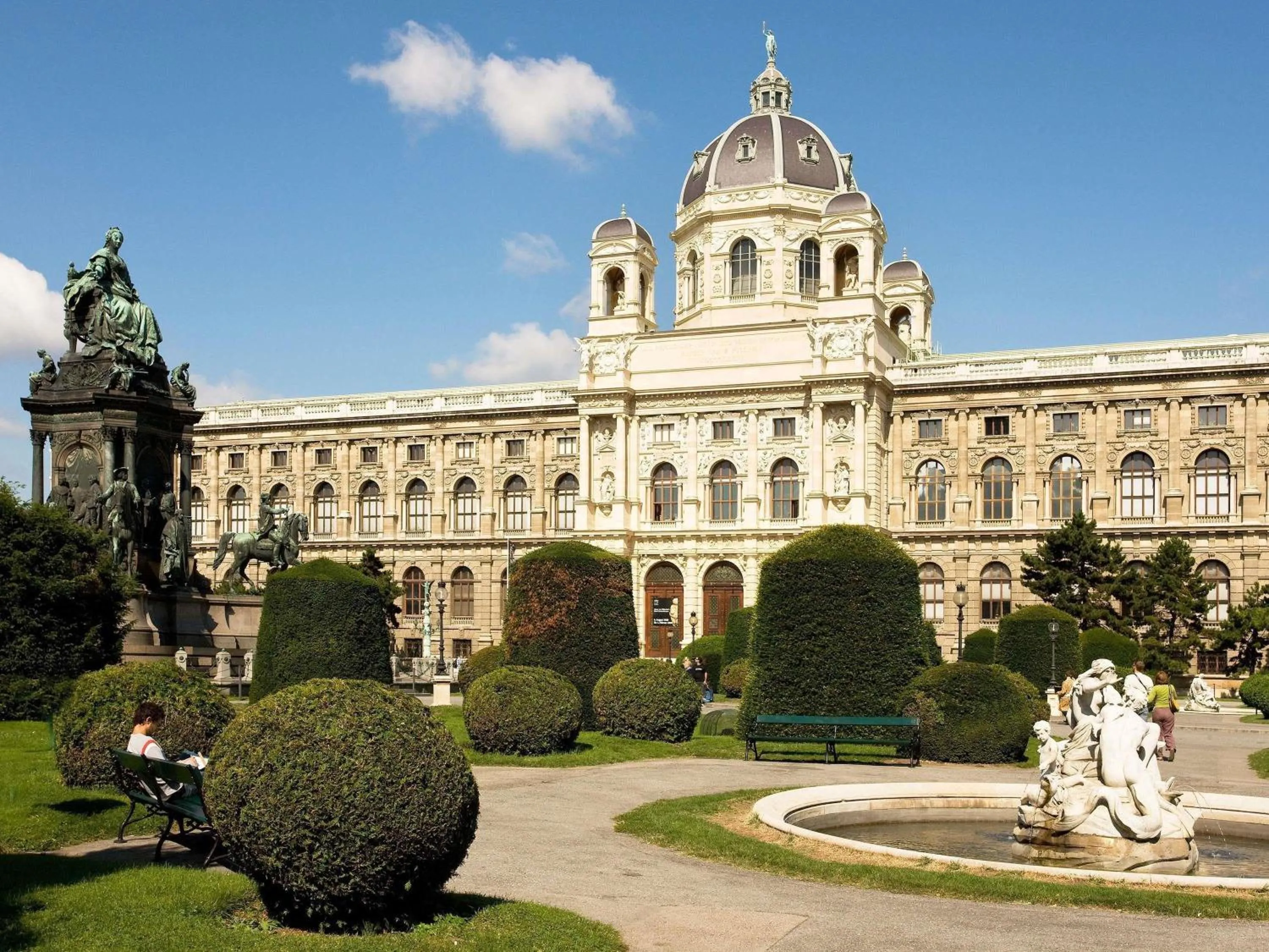 Other in Hotel Mercure Wien Westbahnhof