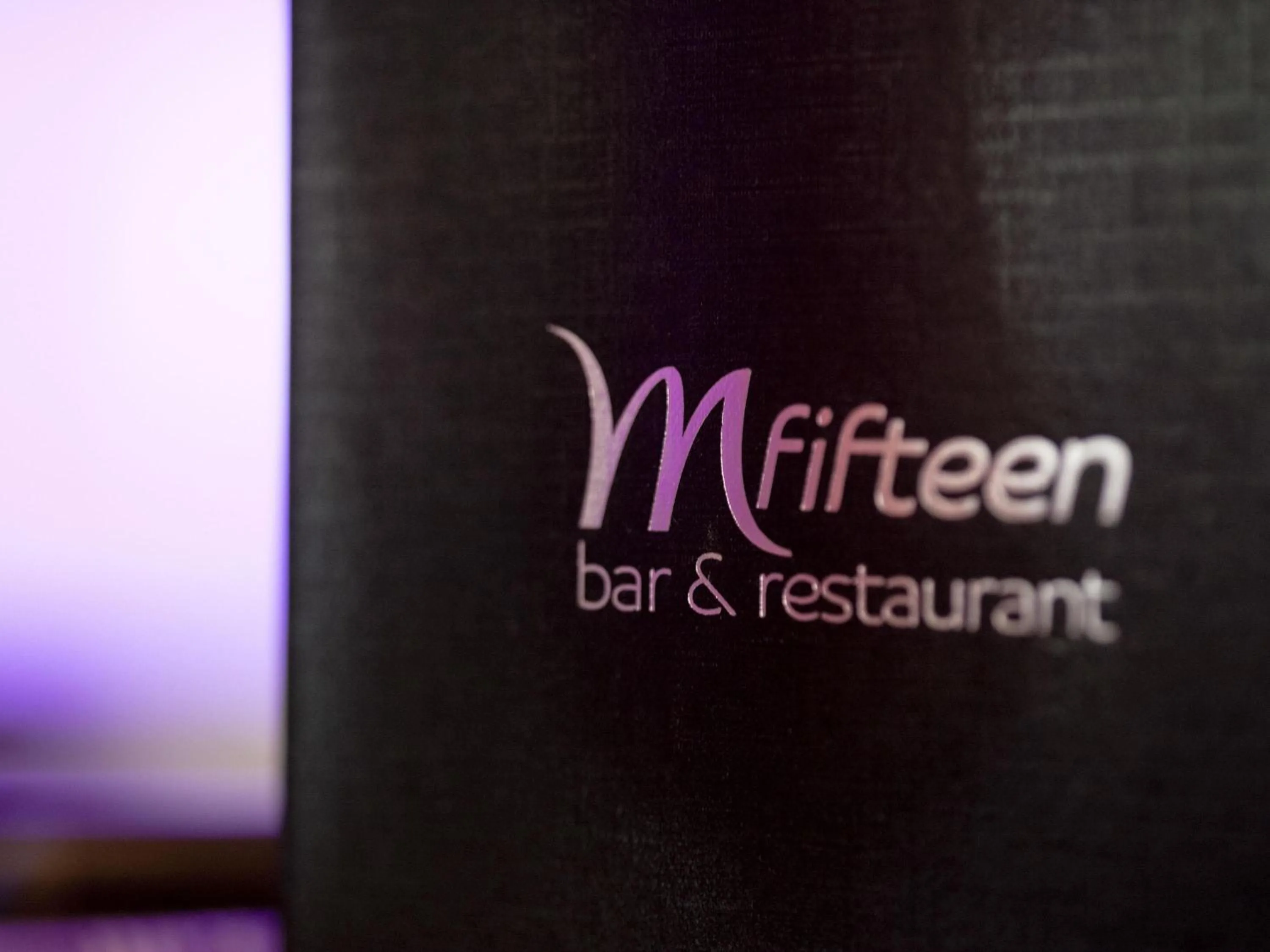 Restaurant/places to eat in Hotel Mercure Wien Westbahnhof