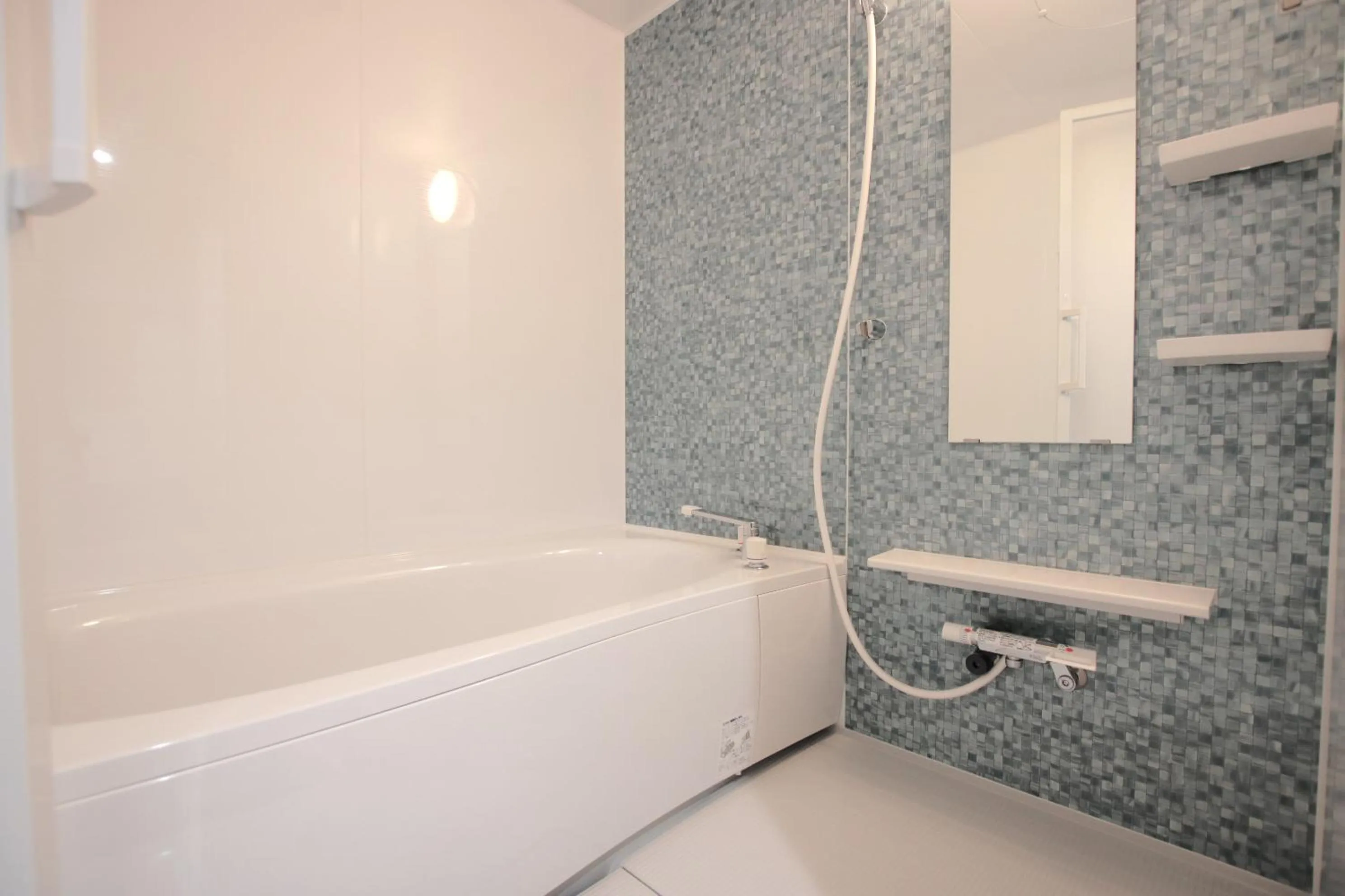 Bathroom in Phoenix Ryukyu Henzanbaru -SEVEN Hotels and Resorts-