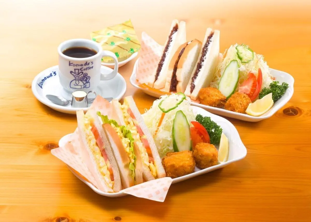 Off site in Phoenix Ryukyu Henzanbaru -SEVEN Hotels and Resorts-