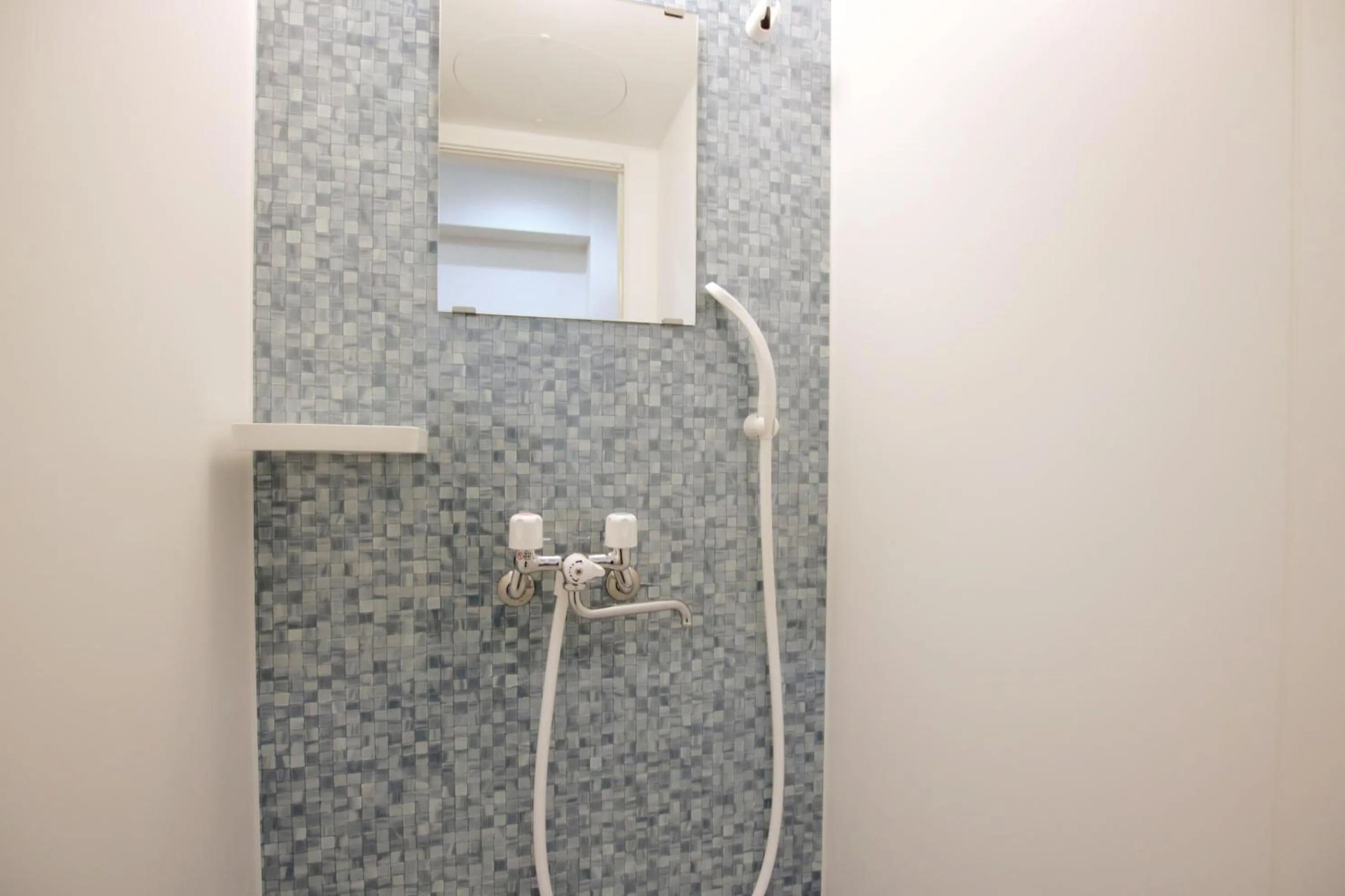 Bathroom in Phoenix Ryukyu Henzanbaru -SEVEN Hotels and Resorts-