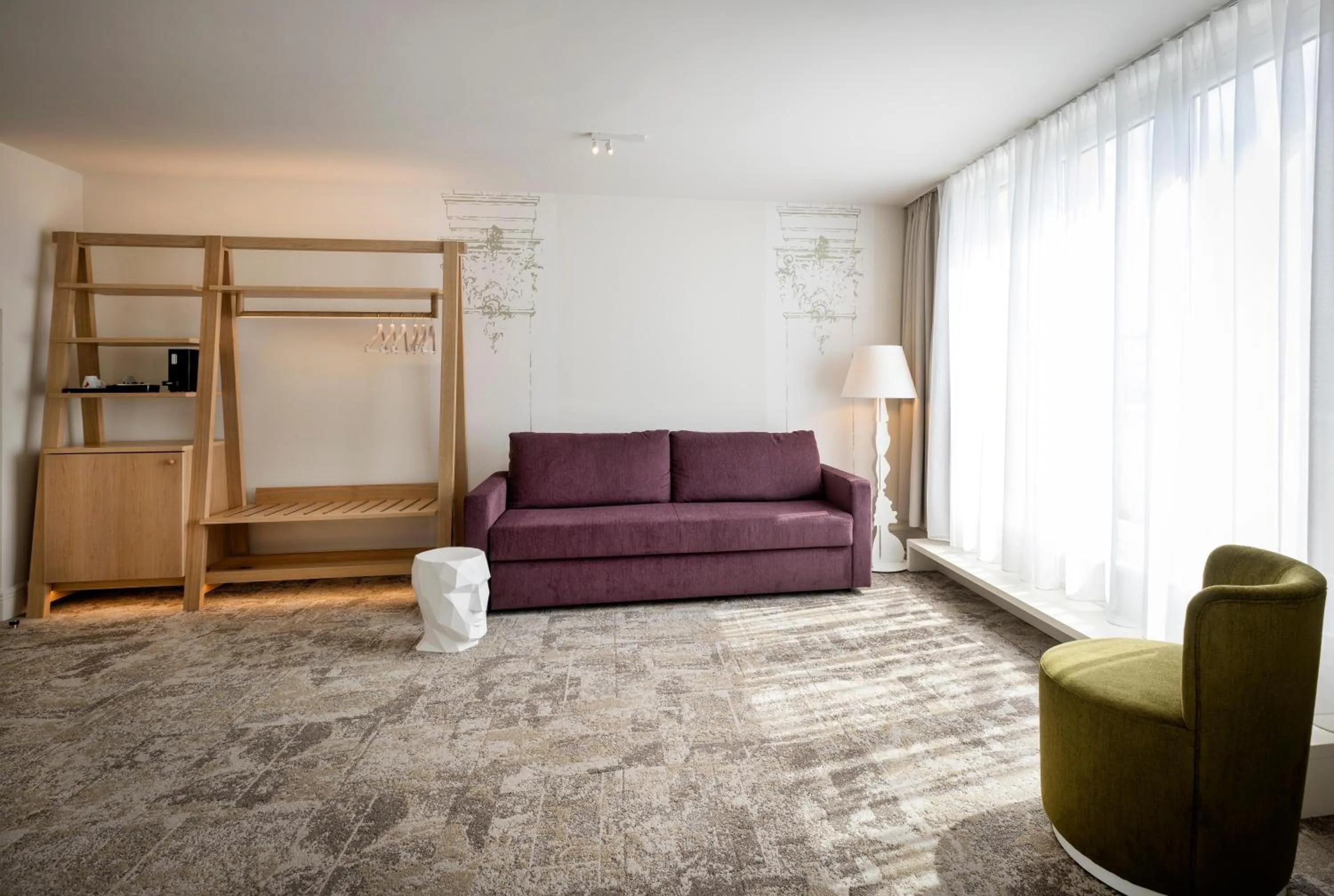 TV and multimedia in ARCOTEL Kaiserwasser Wien