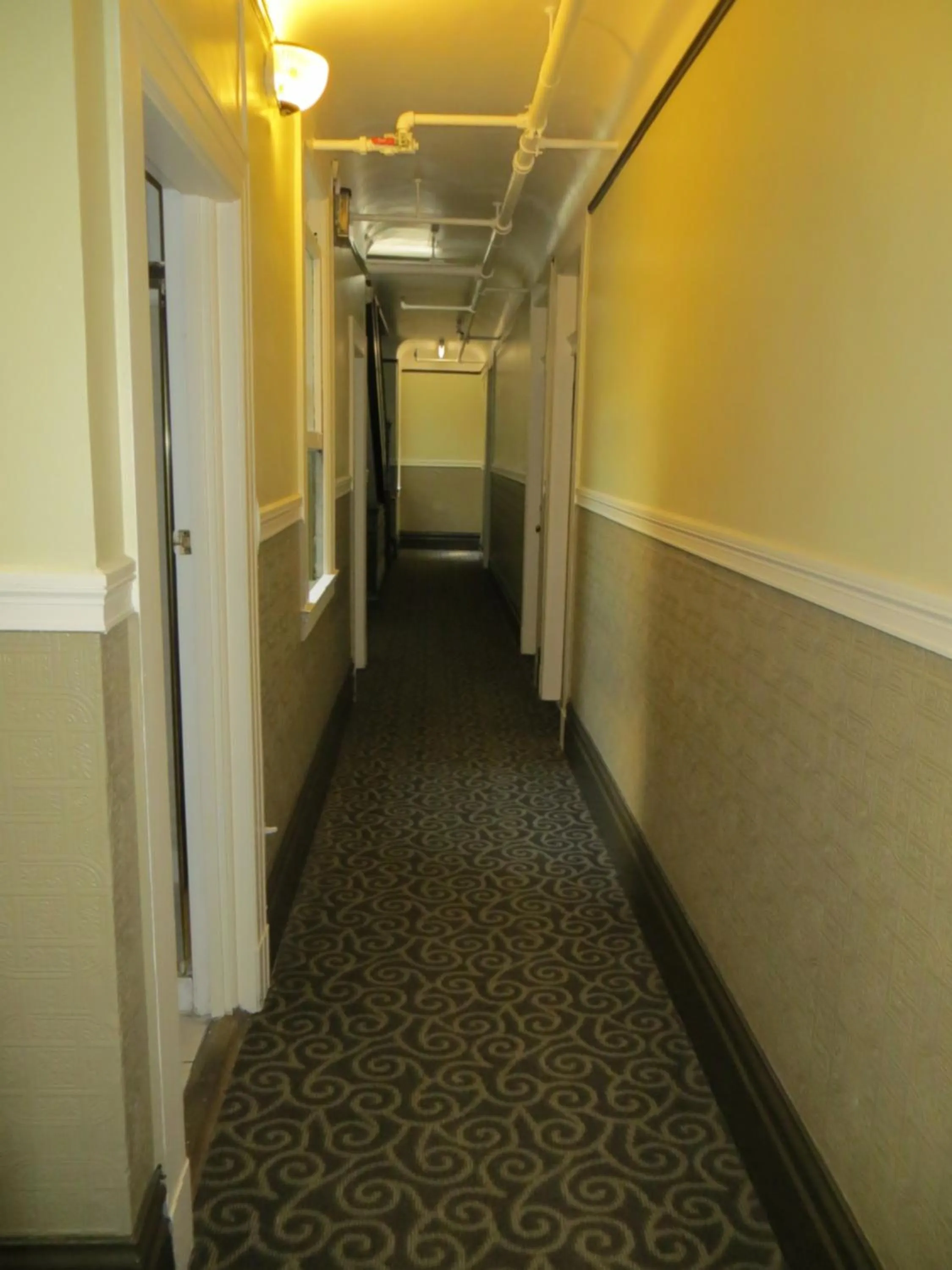 Other in Perramont Hotel