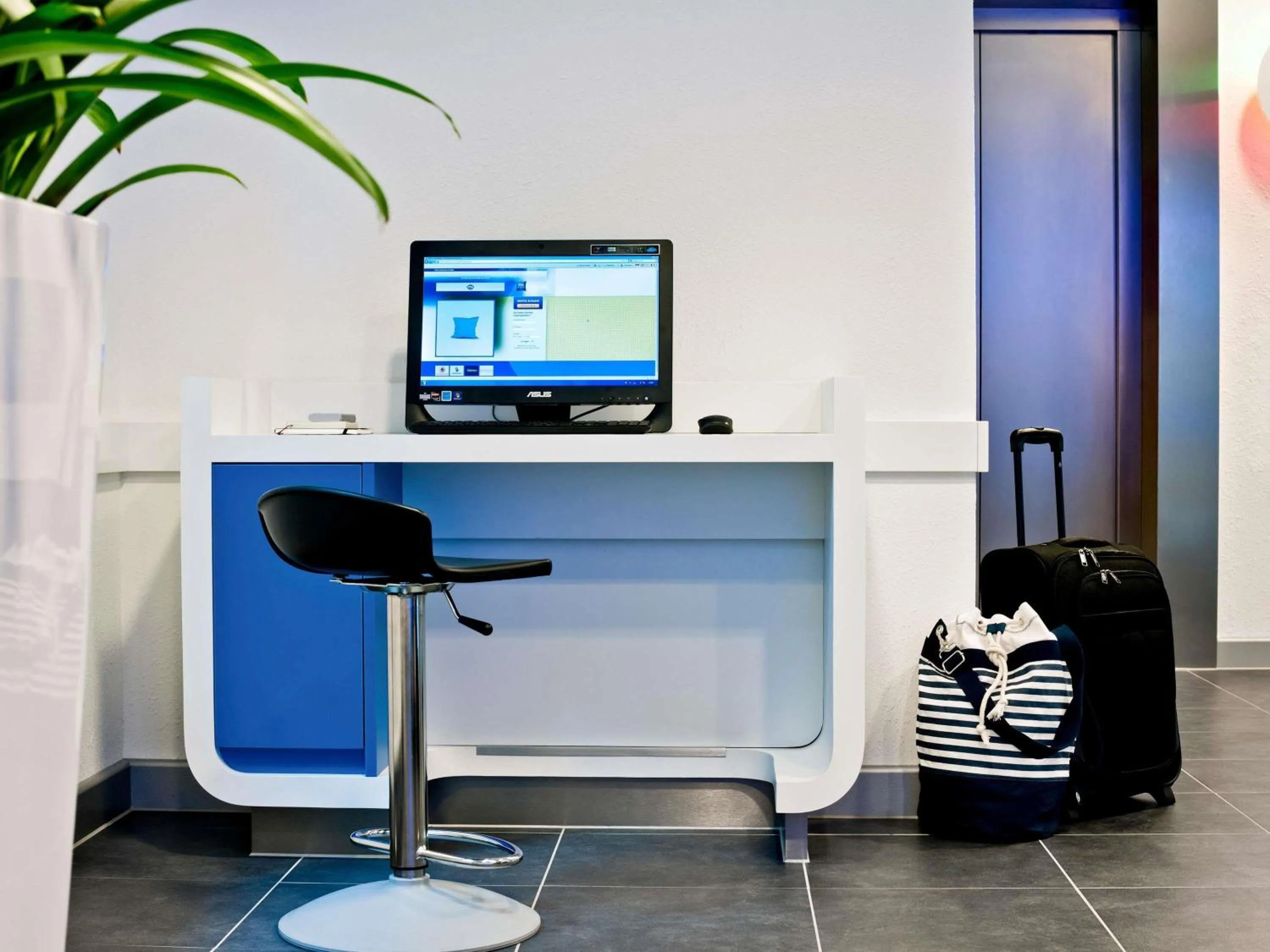 Other in ibis budget Ulm City