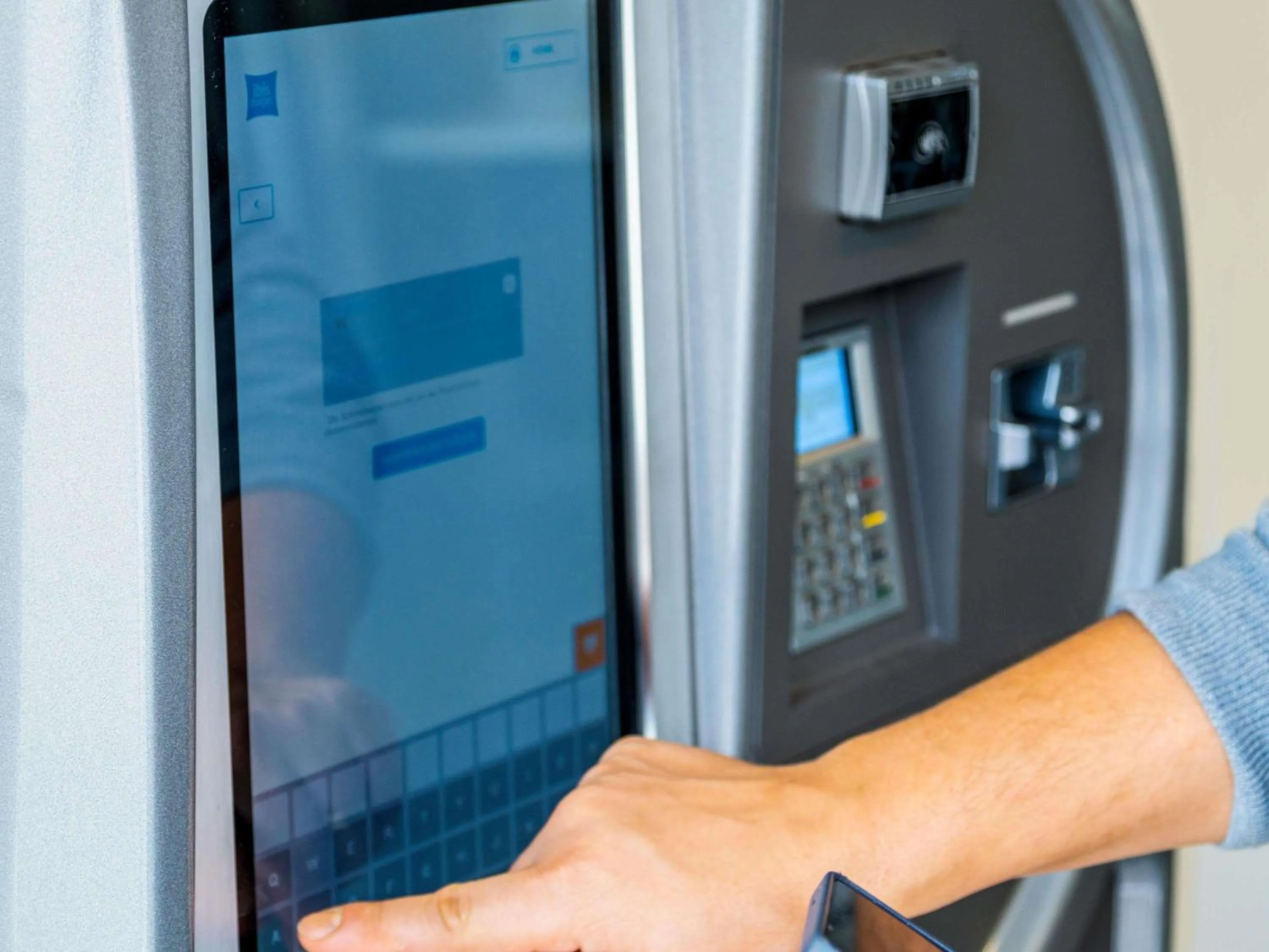 Other in ibis budget Ulm City