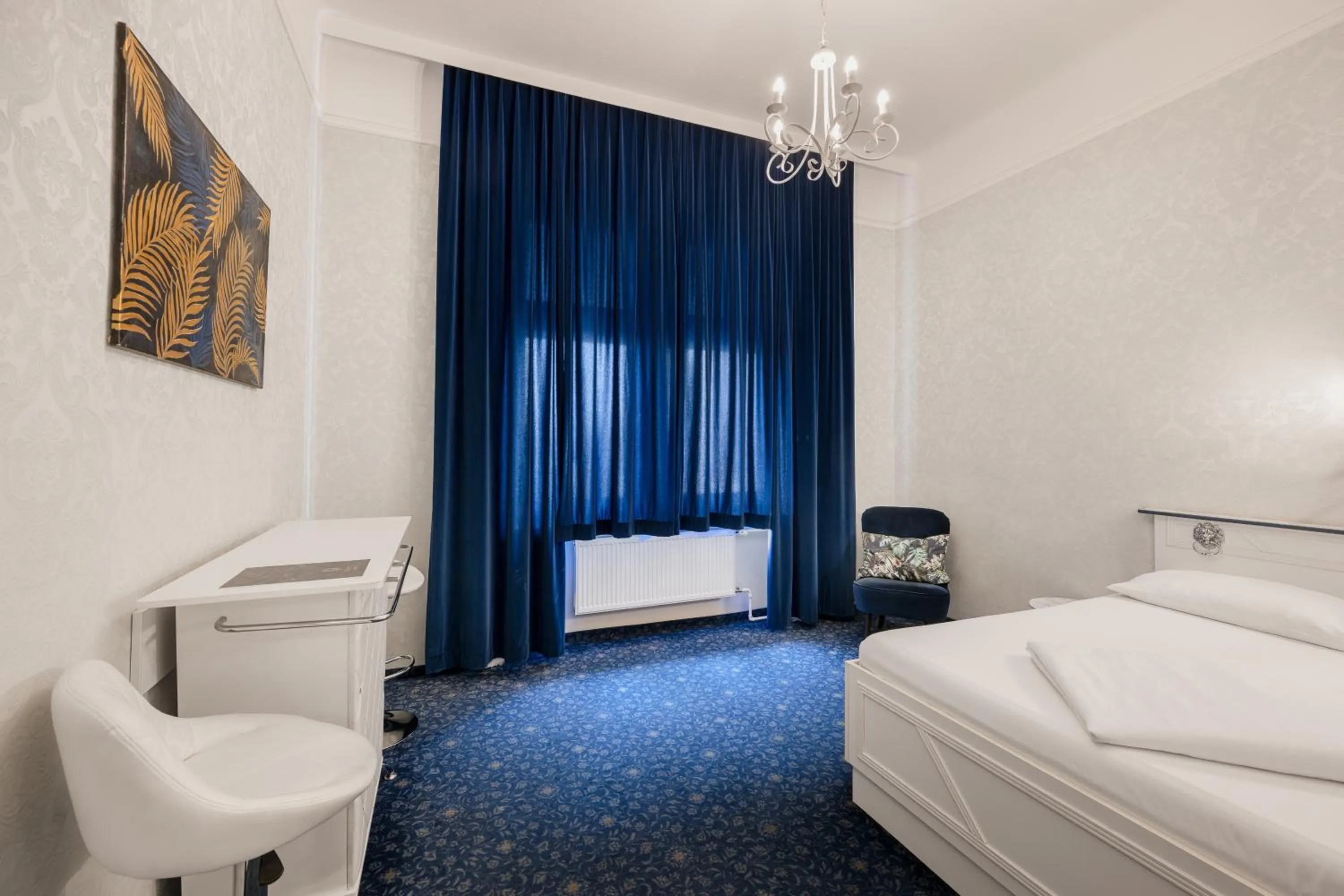 Hotel Goldene Spinne