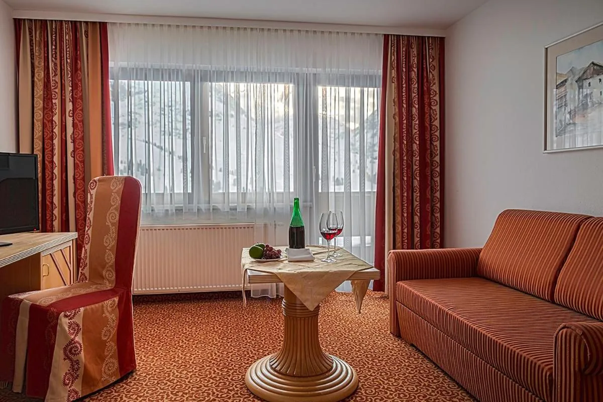 Sporthotel All-Inclusive