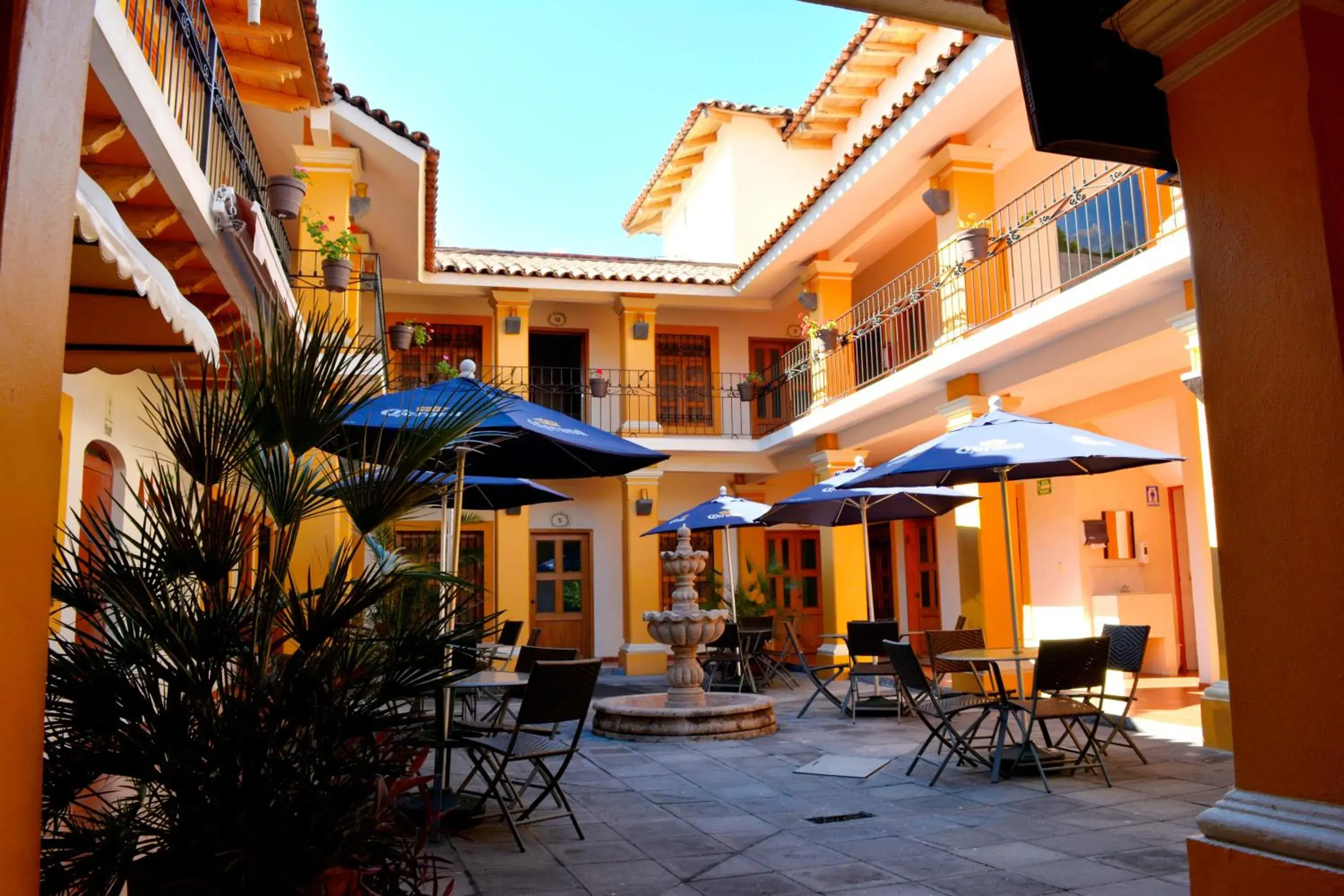 Hotel Aldama Hotel Aldama