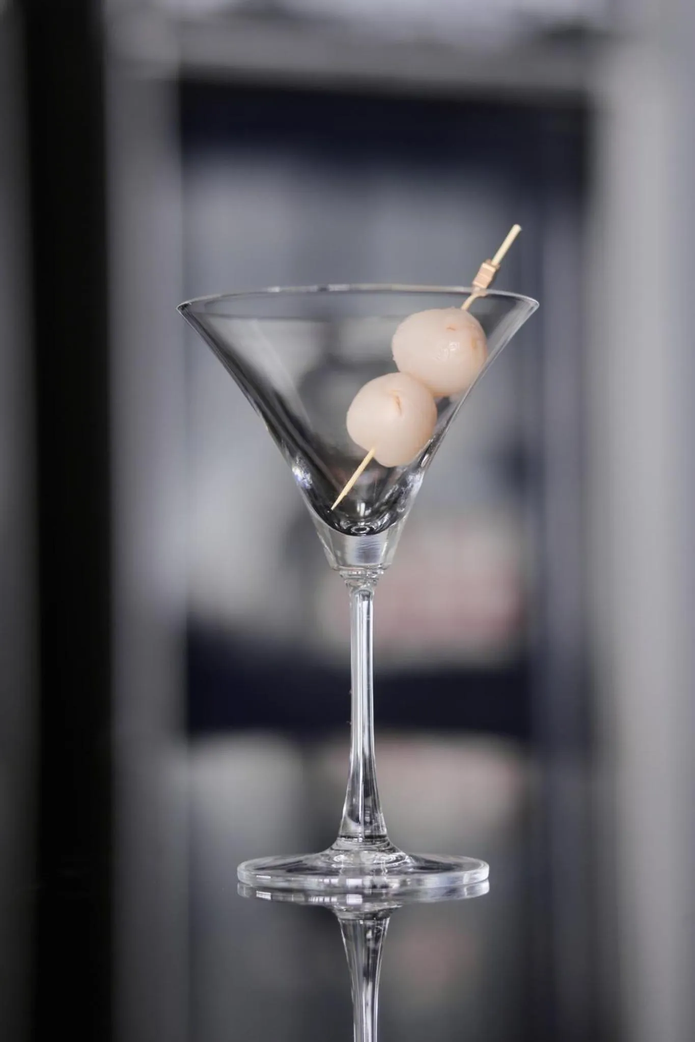 Food and drinks in M2 Hotel Waterside