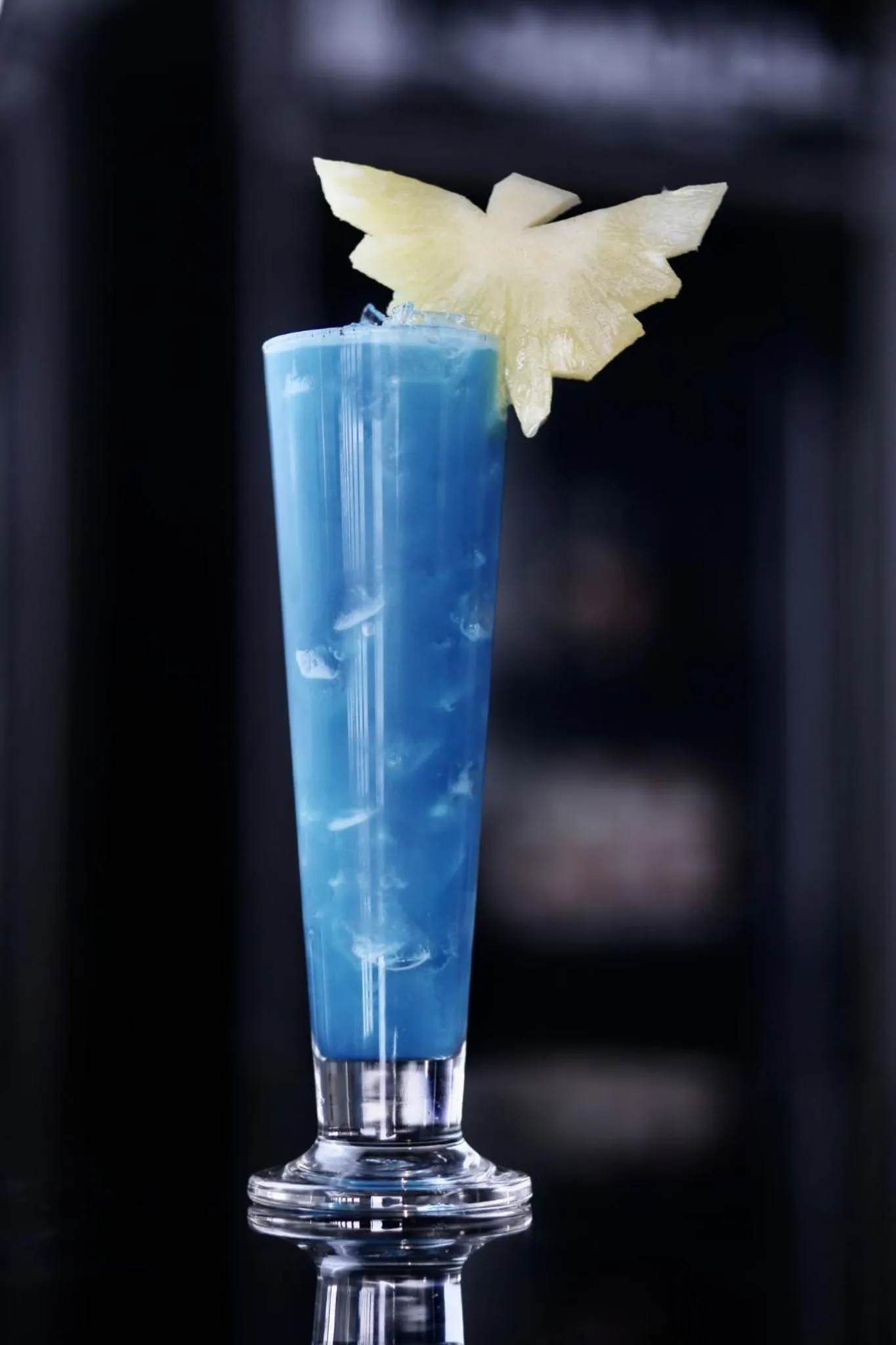 Food and drinks in M2 Hotel Waterside