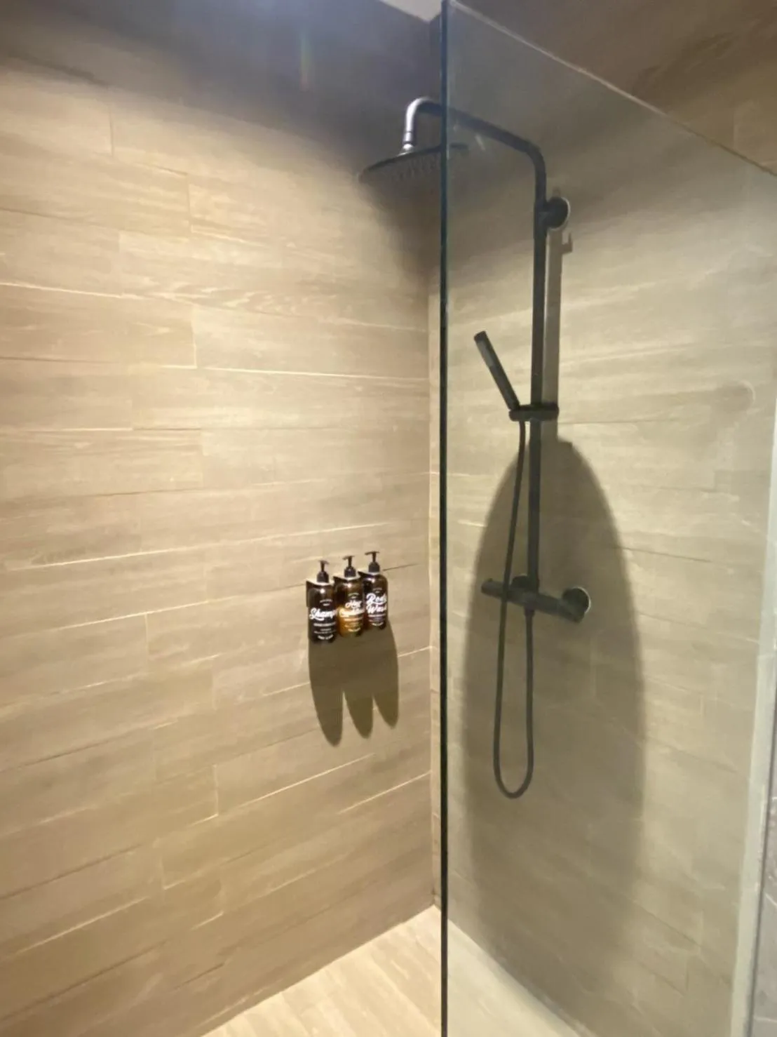 Bathroom in M2 Hotel Waterside