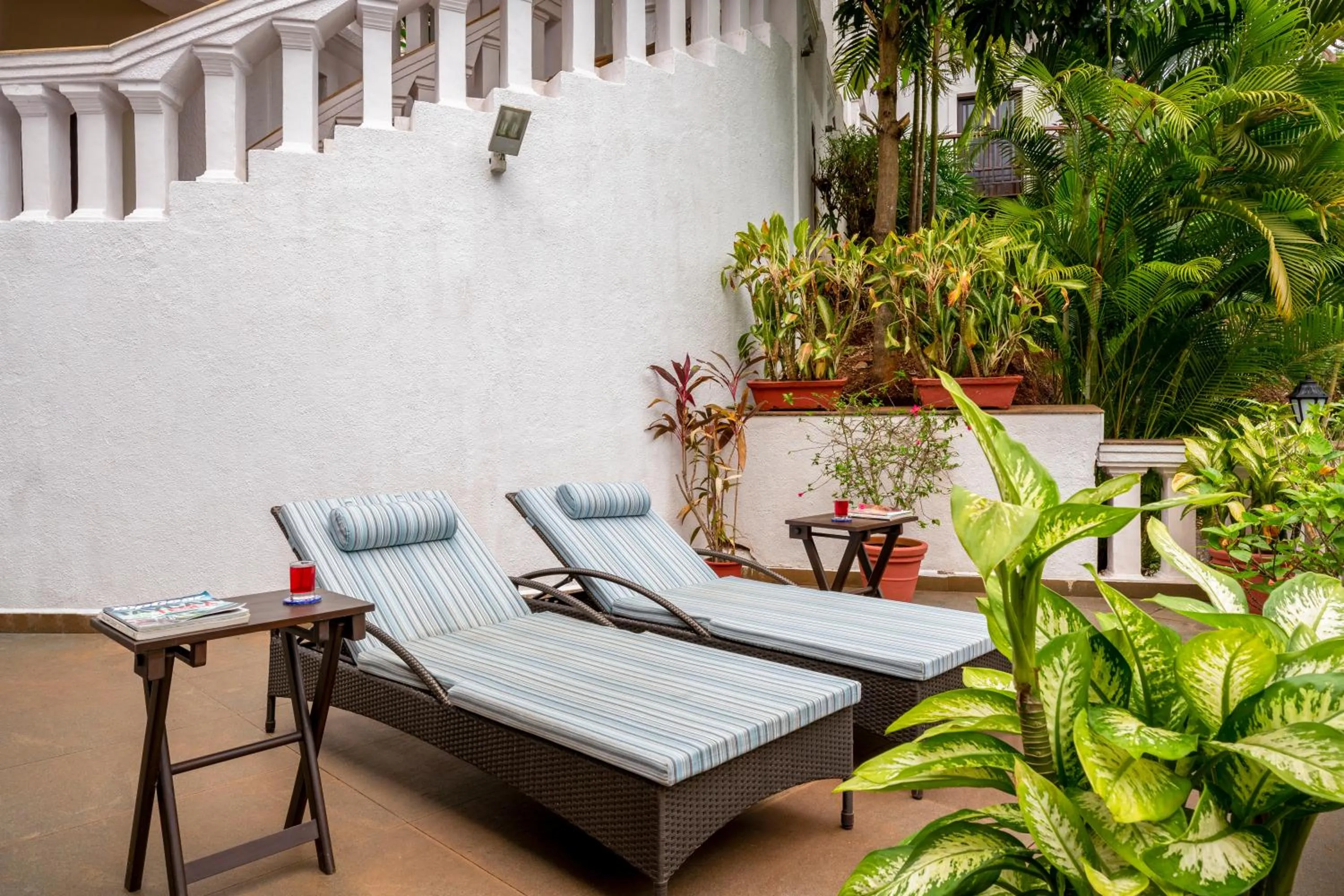 amã Stays & Trails Villa No 1, Goa