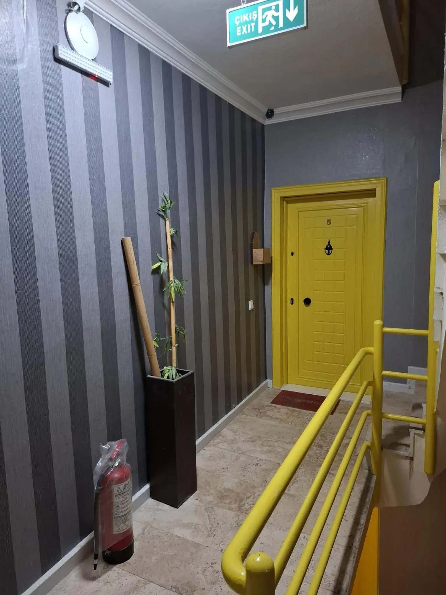 Two-Bedroom Apartment in The U HOMES APART Two-Bedroom Apartment in The U HOMES APART